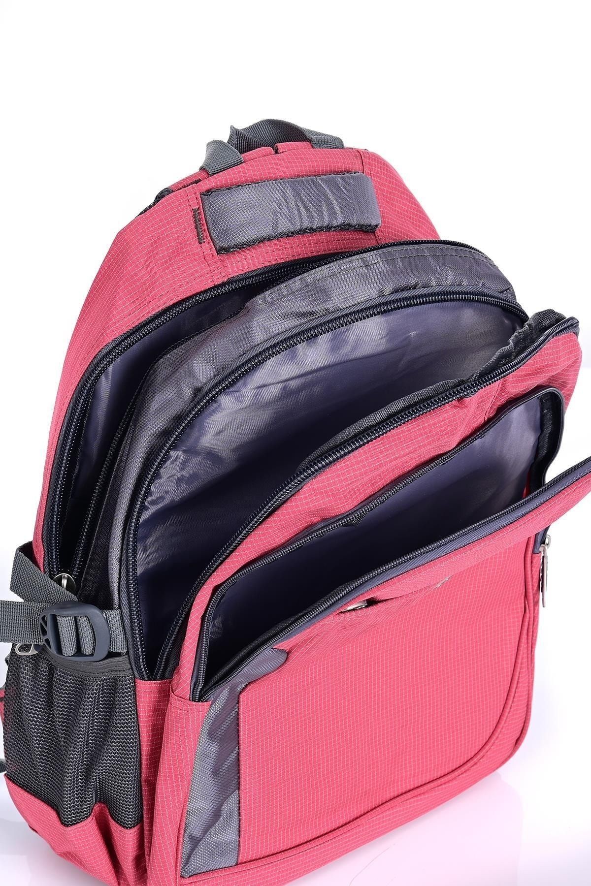 Ççs 50690 Okul Sırt Çantası