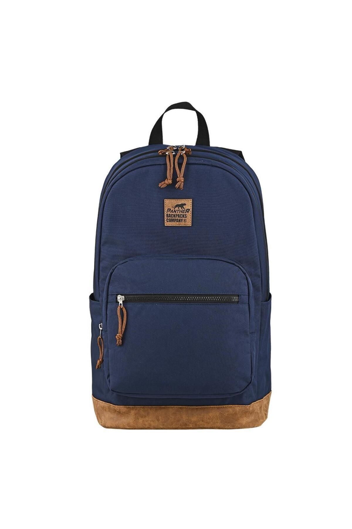 Pt-5200 Basic Okul Sırt Çantası