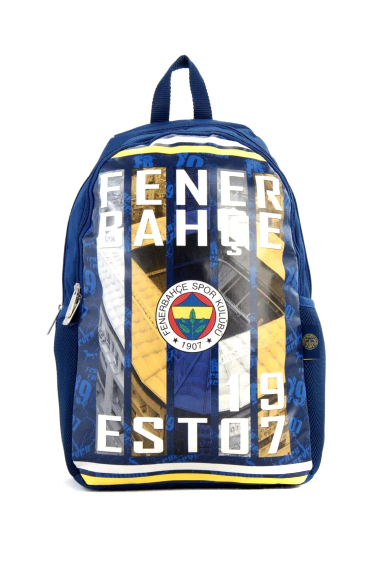 Fenerbahçe Erkek Okul Çantası Fb87012