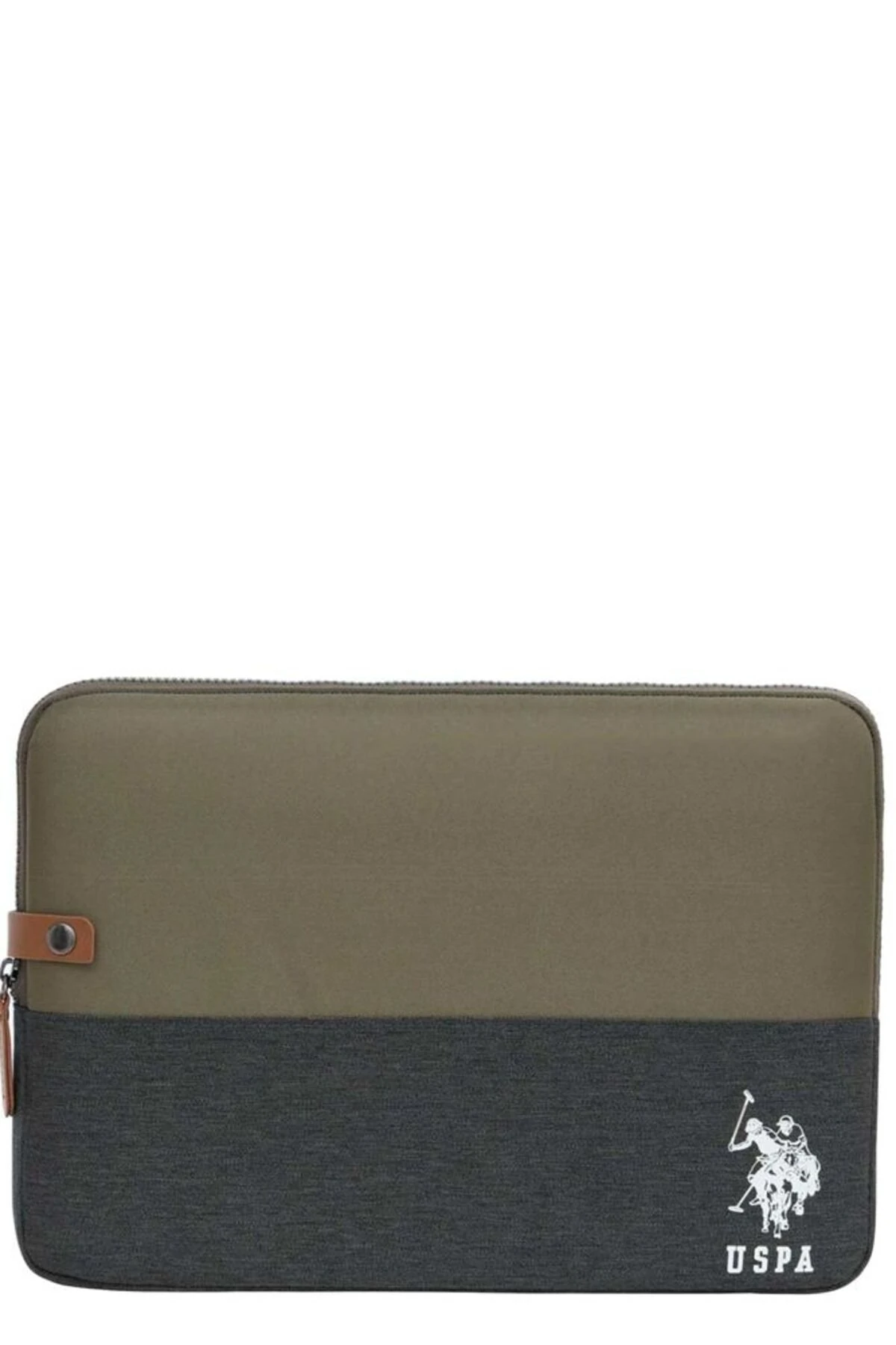 U.s. Polo Assn. Macbook Air - Macbook Pro 13&13.3 İnç Uyumlu Laptop Kılıfı PLEVR23696