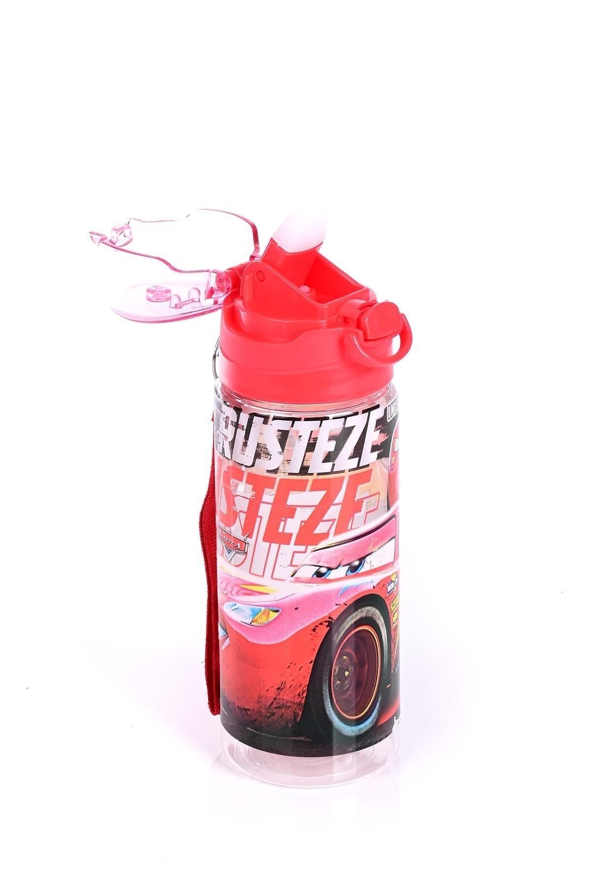 42232 Lisanslı Okul Sırt Çantası 5'li Set