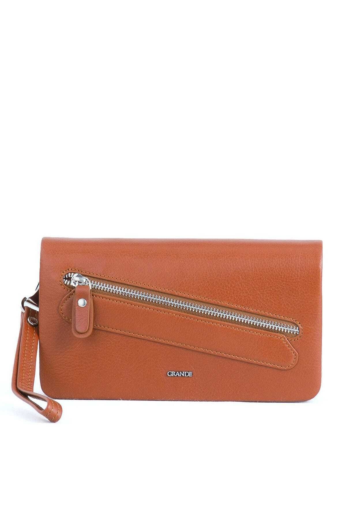 Taba Unisex El Çantası Grande4272Hakıkıderıtaba