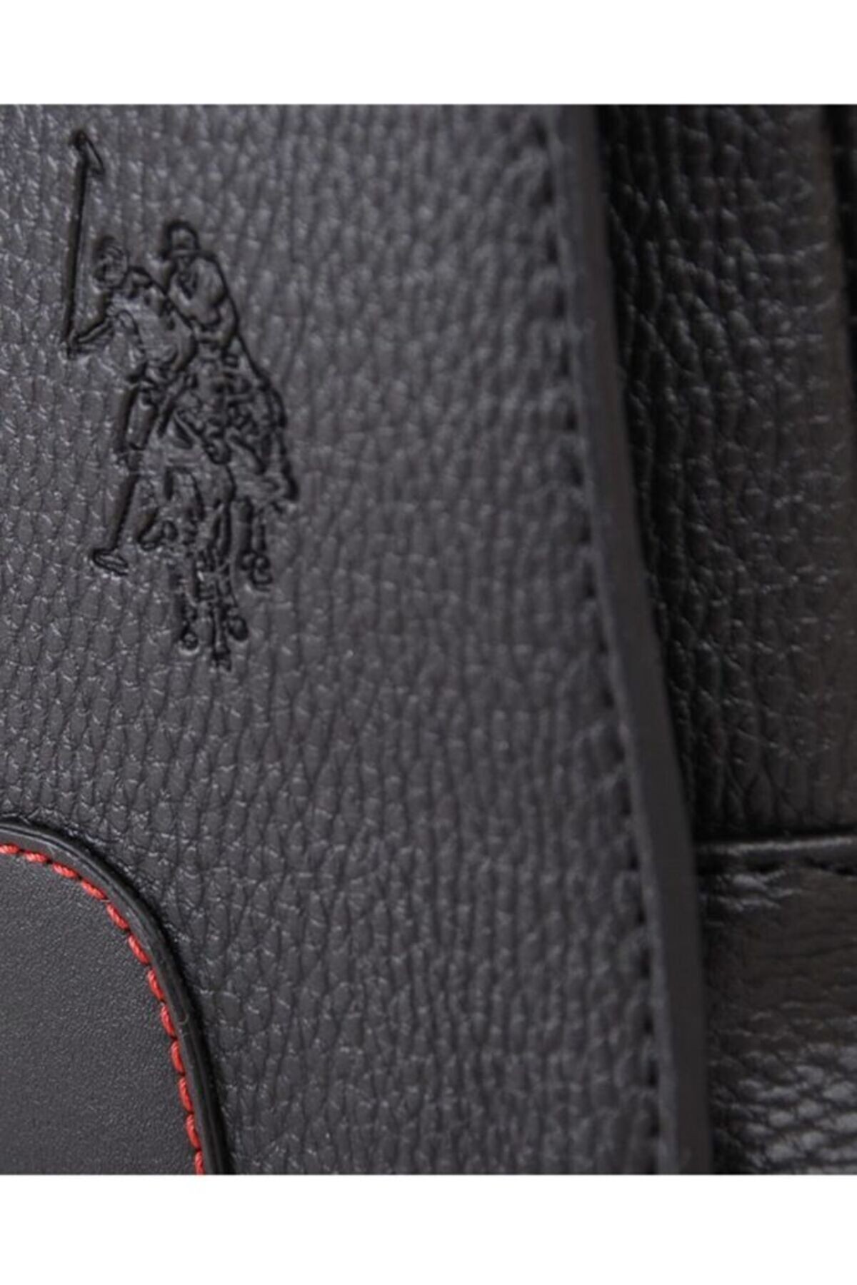 U.s. Polo Assn. Plevr8425 Unisex Uzun Askılı Çapraz Postacı Çanta Siyah
