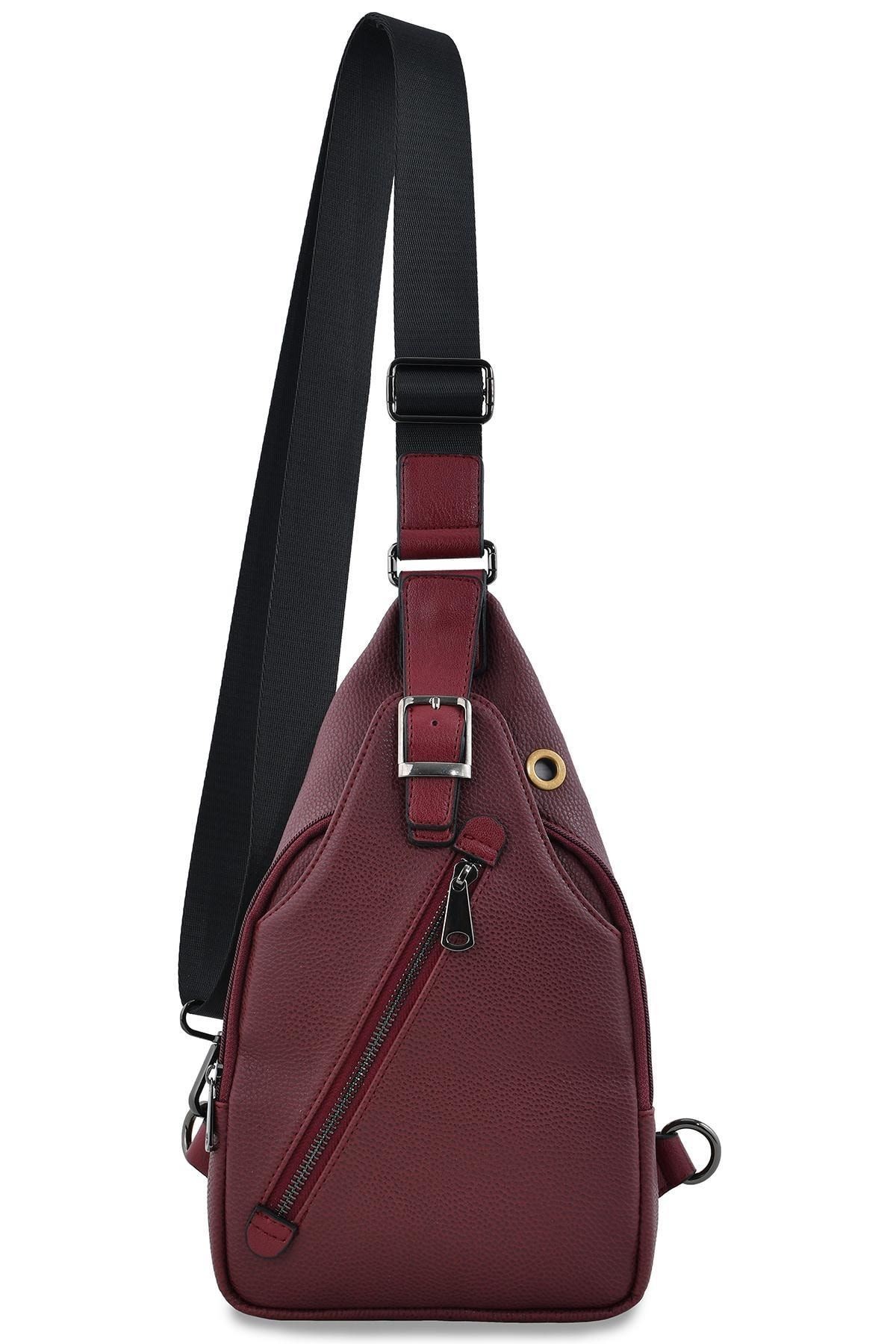 Boro Unisex Omuz Çantası Gns0200Bodybag