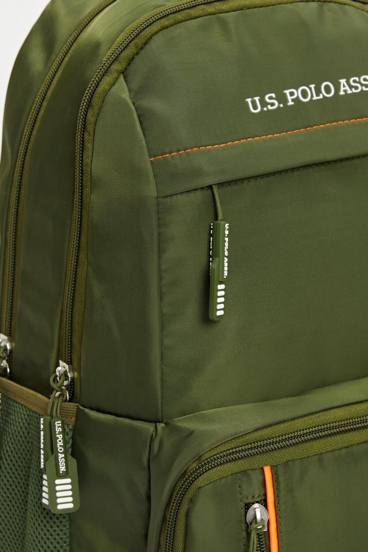 U.s Polo Assn. 23135 Okul Sırt Çantası