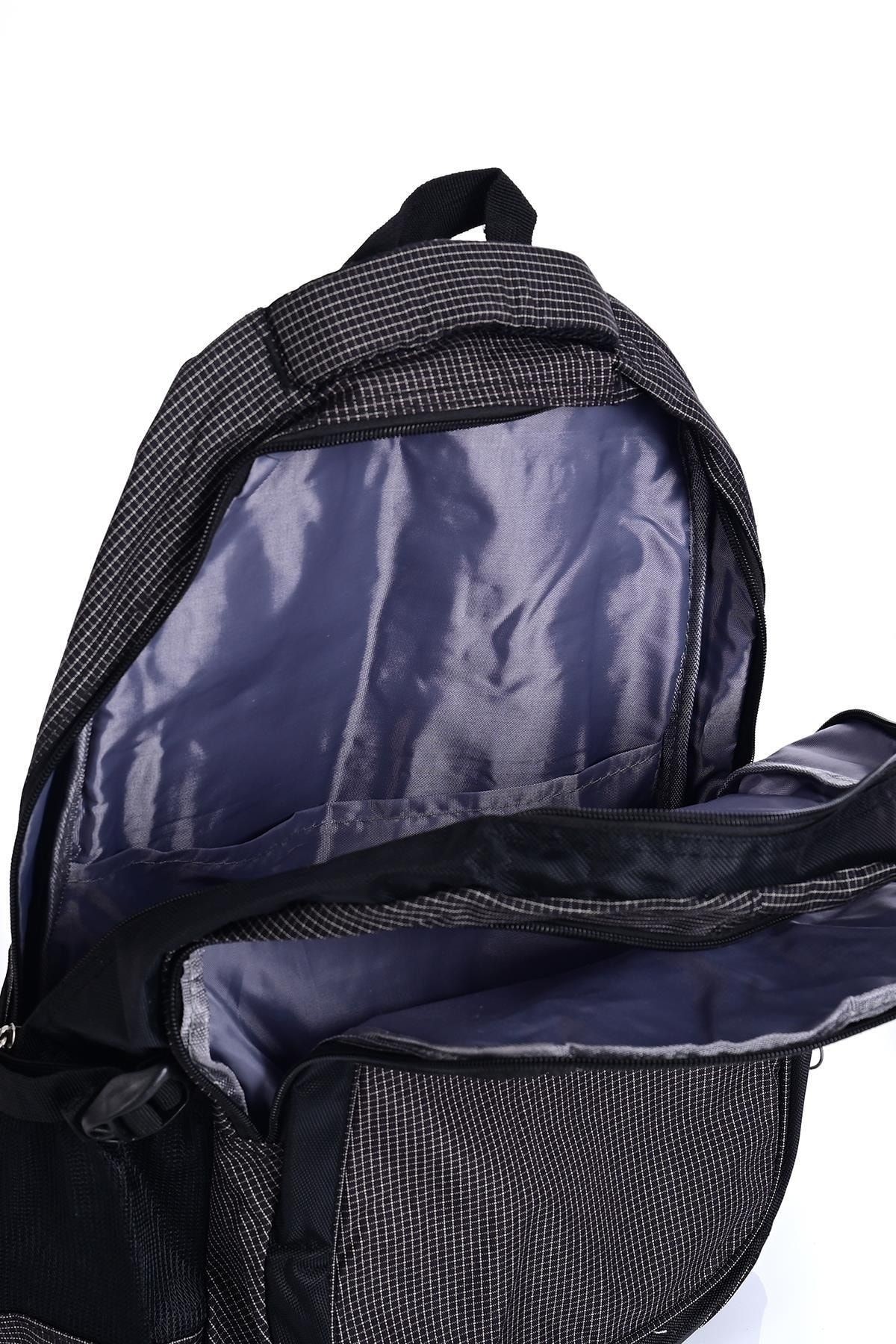 Lidyamed Ççs 50678 Okul Sırt Çantası