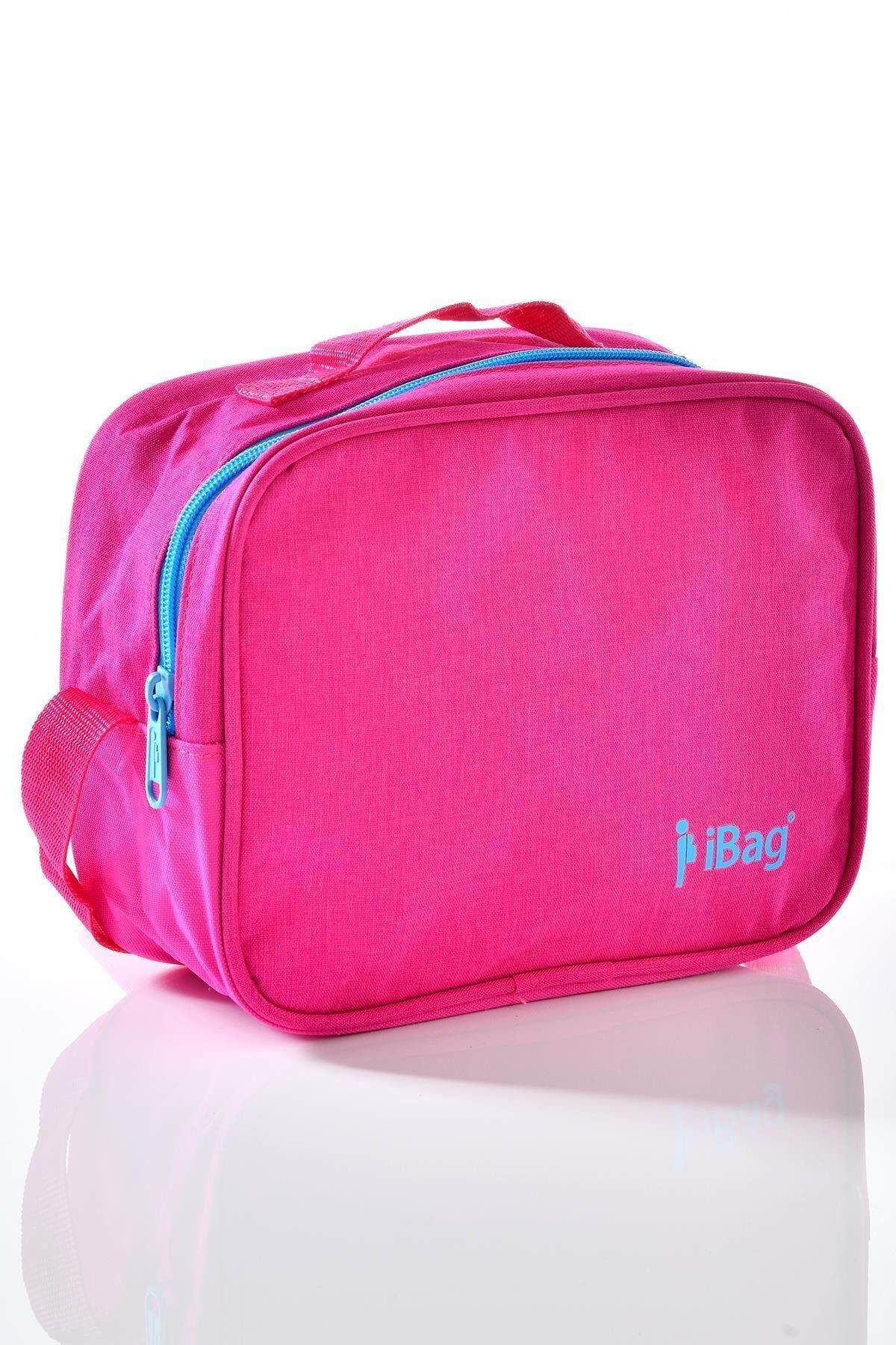 14342 Okul Sırt Çantası 3' Lü Set Pembe