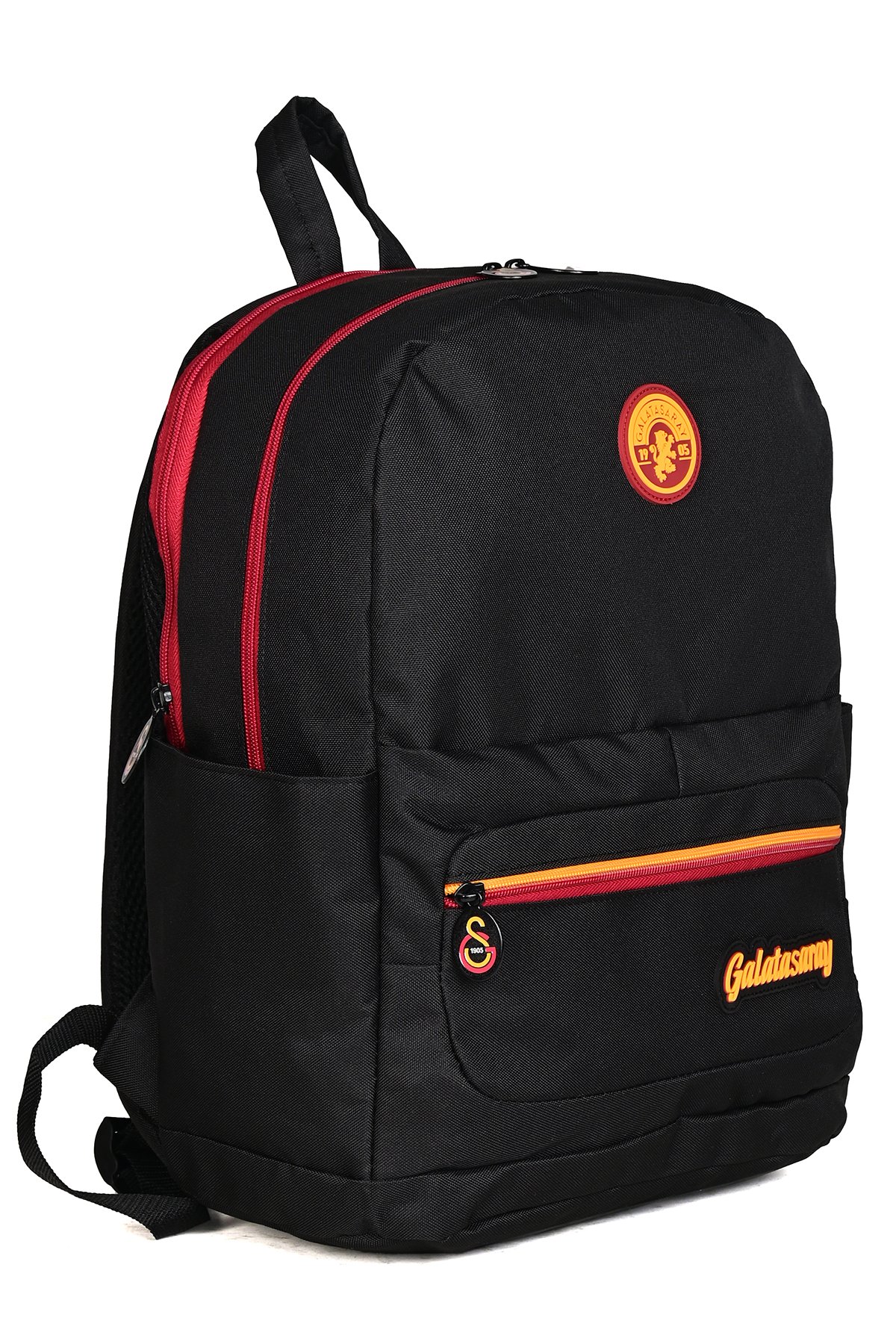 Galatasaray 25528 Lisanslı Okul Sırt Çantası (Hediyeli)