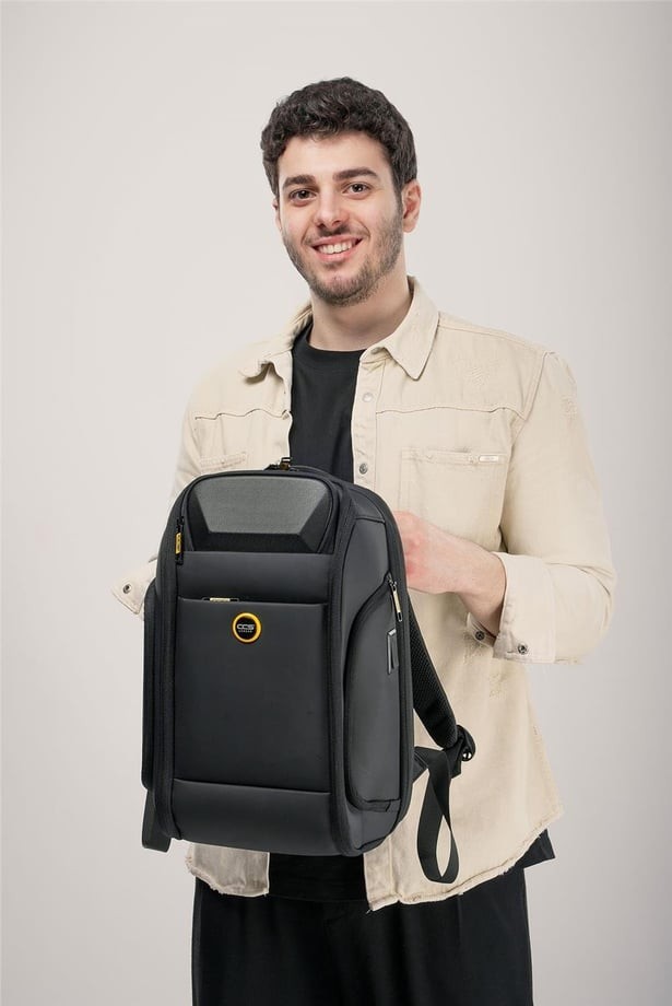 ÇÇS 51848 Sırt Çantası