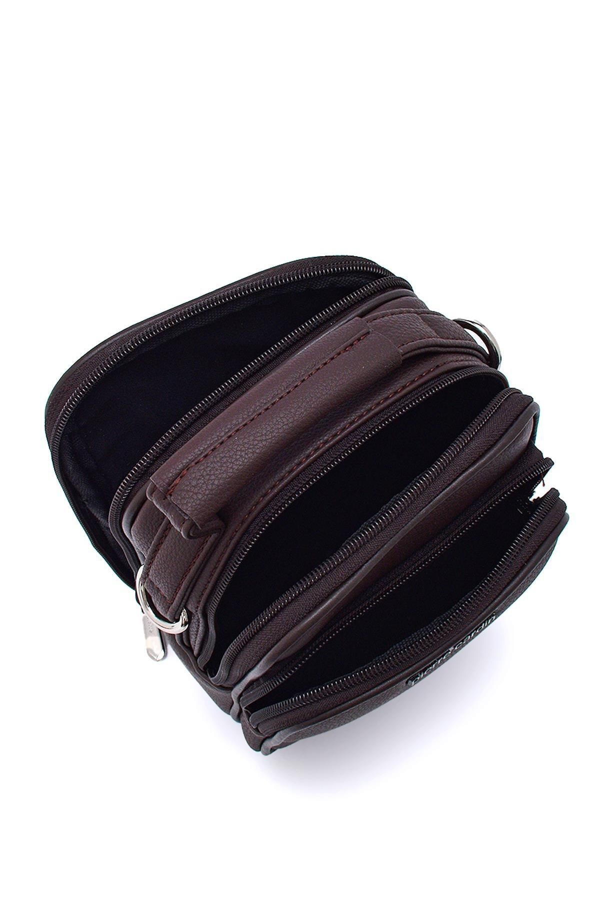 Erkek Çapraz Çantası 01pc001416-y