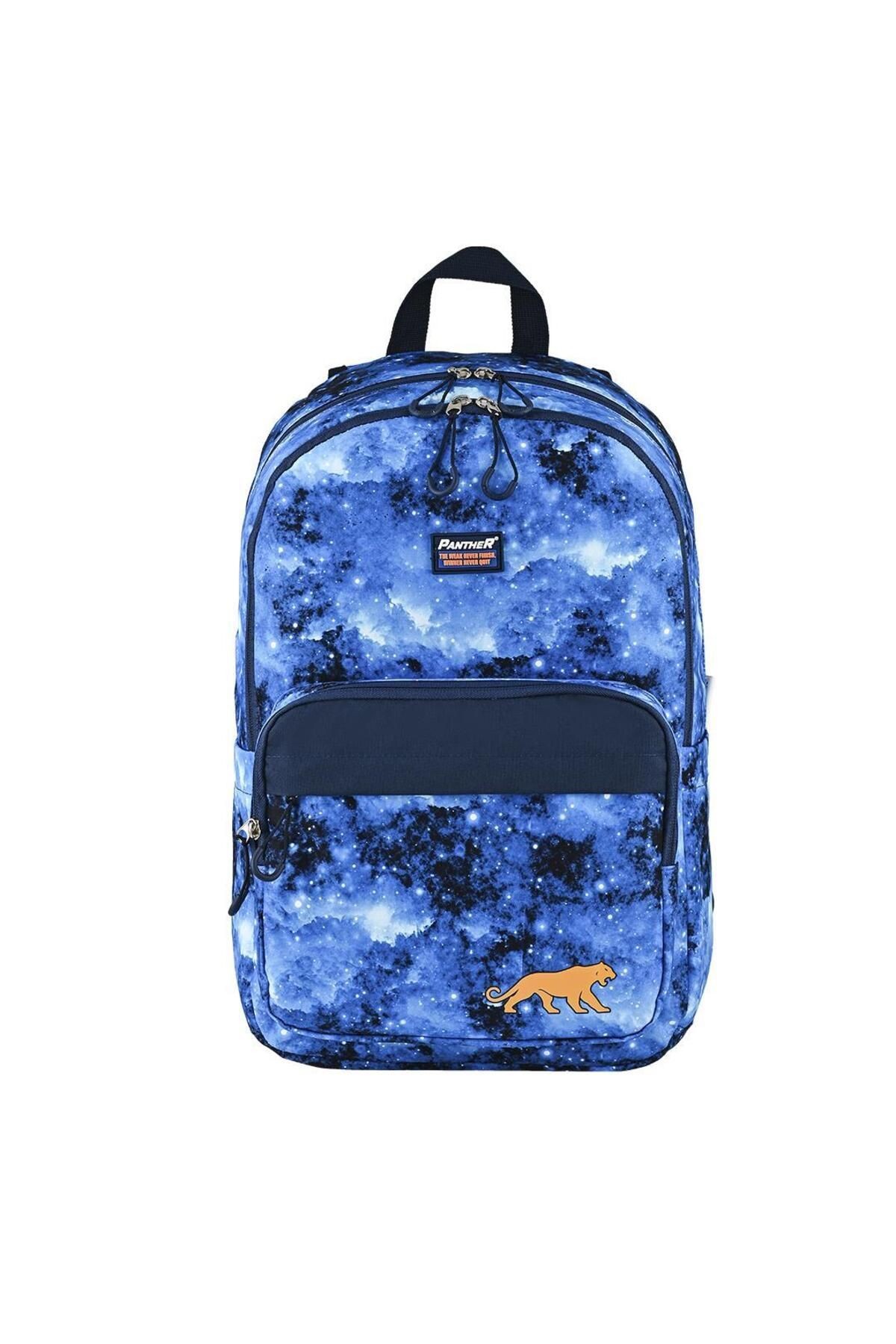 Pt-5147 Sky The Limit Okul Sırt Çantası