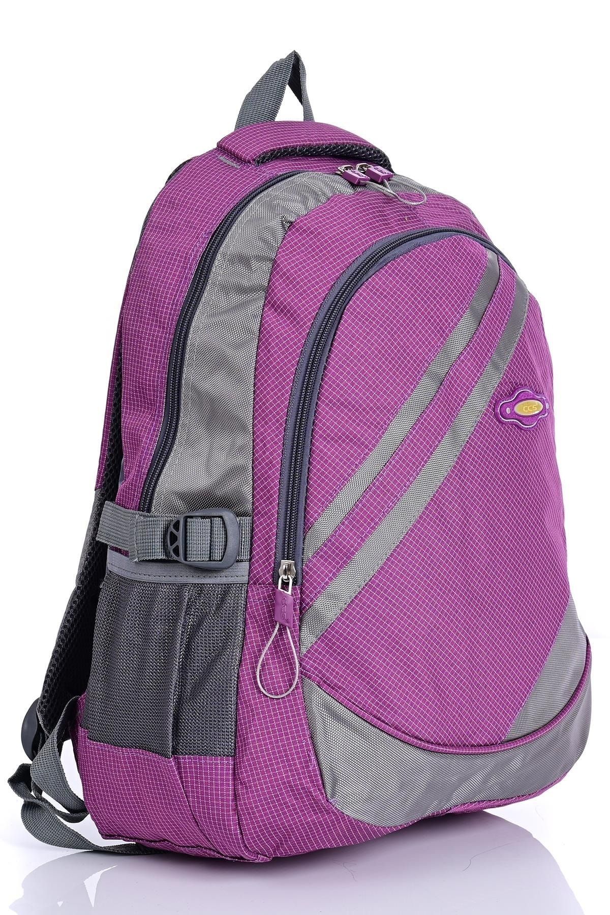 Ççs 50680 Okul Sırt Çantası