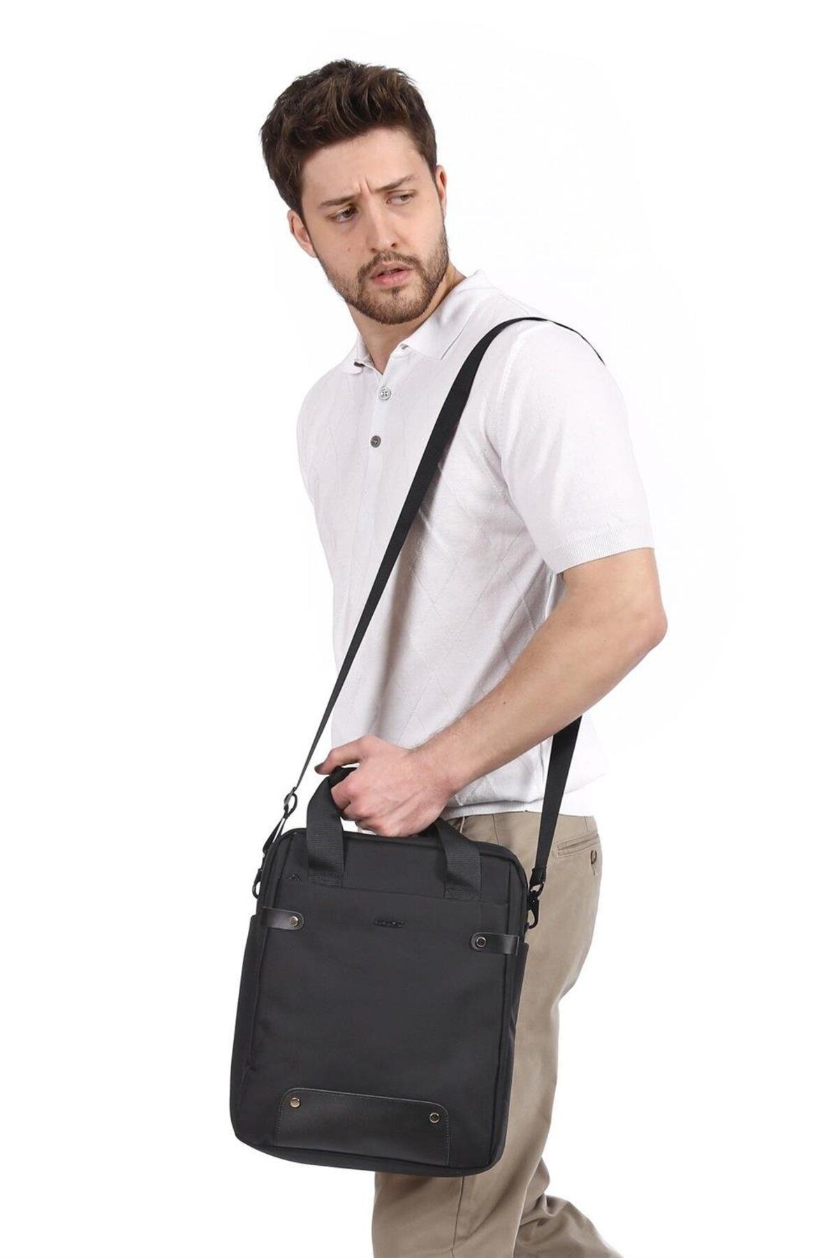 Erkek Laptop & Evrak Çantası Ççs31092