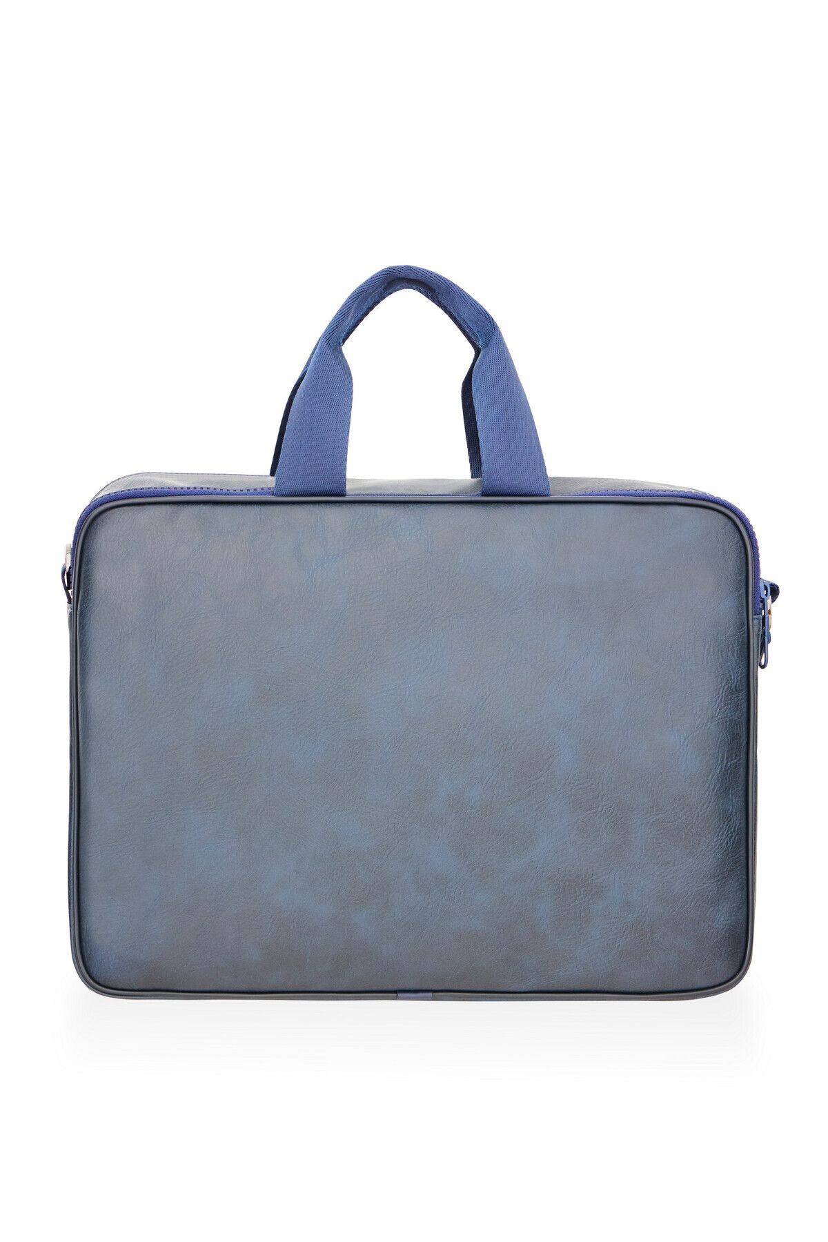 U.S. Polo Assn. 23668 Laptop Bölmeli Evrak Çantası