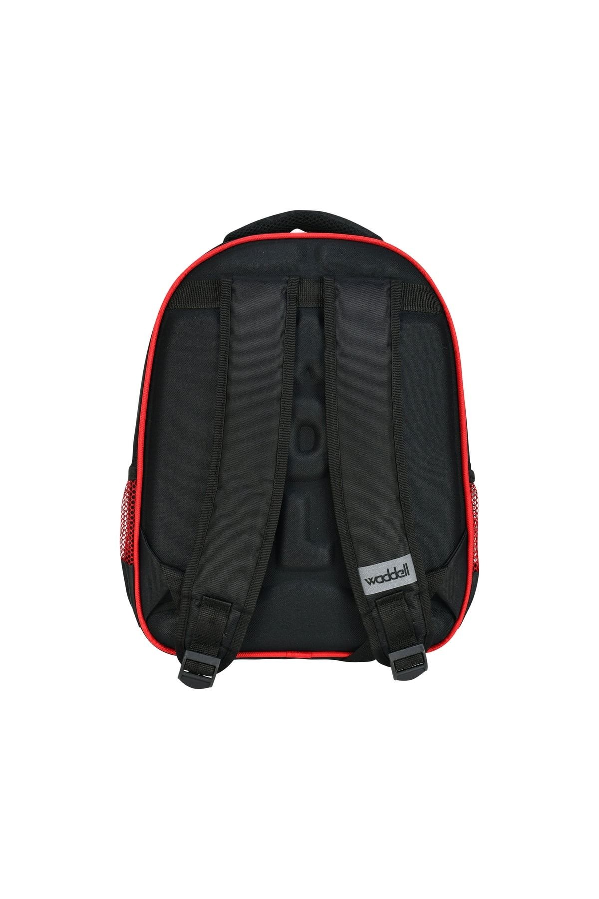 Çanta Trend Ilkokul Sırt Çantası Ve Beslenme Çantası Set 33 X 20 X 45 Cm