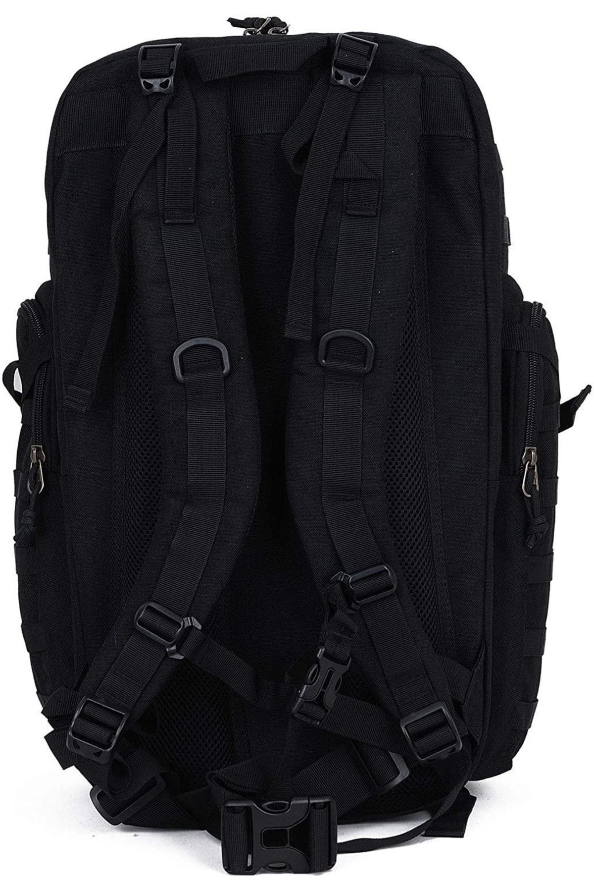 Young 51029 Unisex Sternum Destekli Dağcı Sırt Çantası