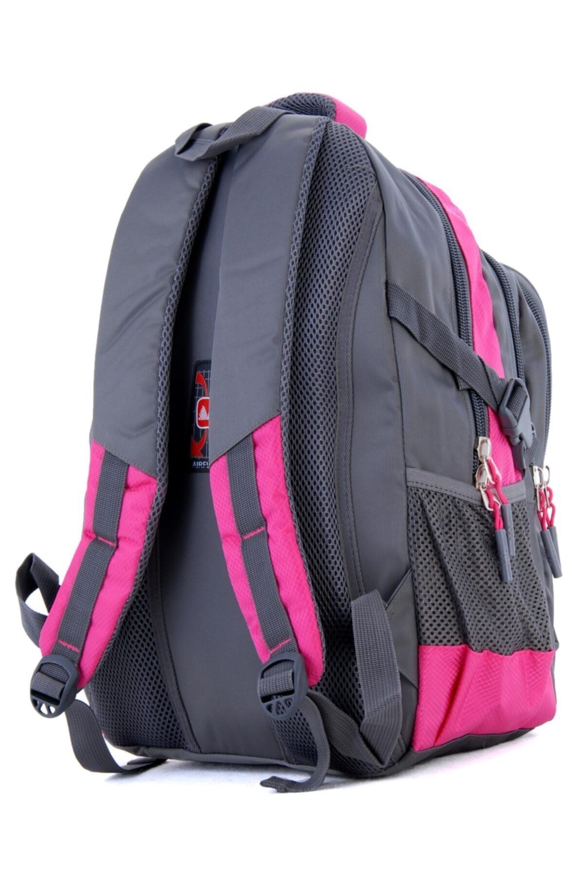 548 Okul Çantası Pembe