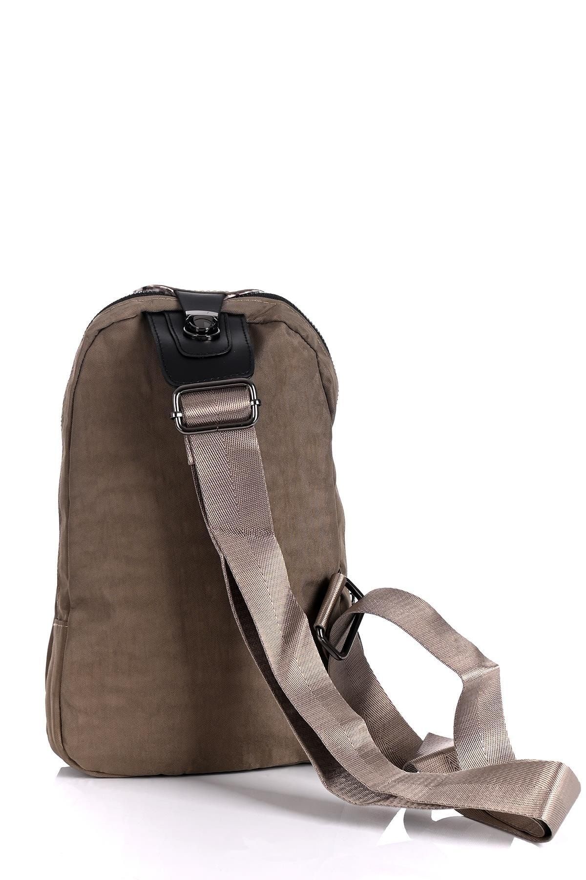 31104 Body Bag Çapraz Çanta