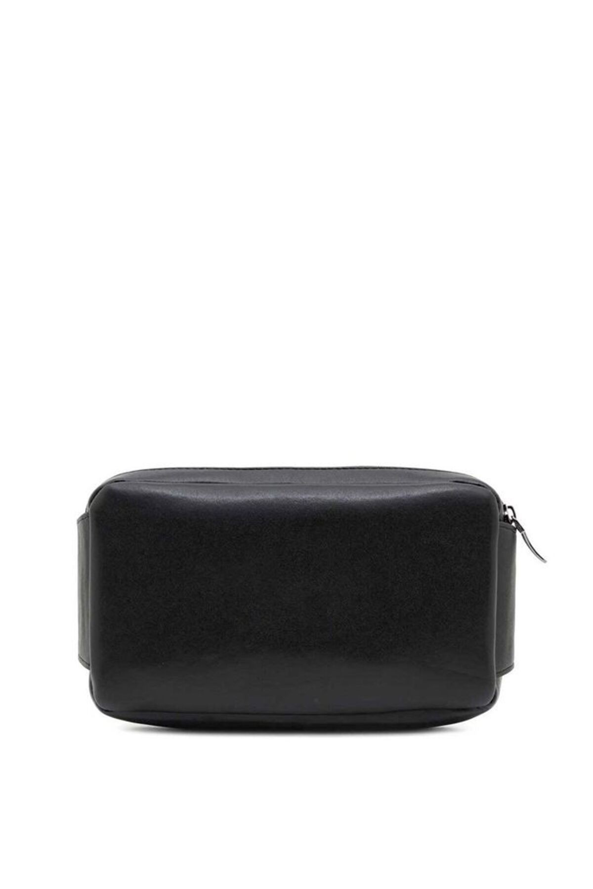Siyah Unisex Bel Çantası Plevr21558