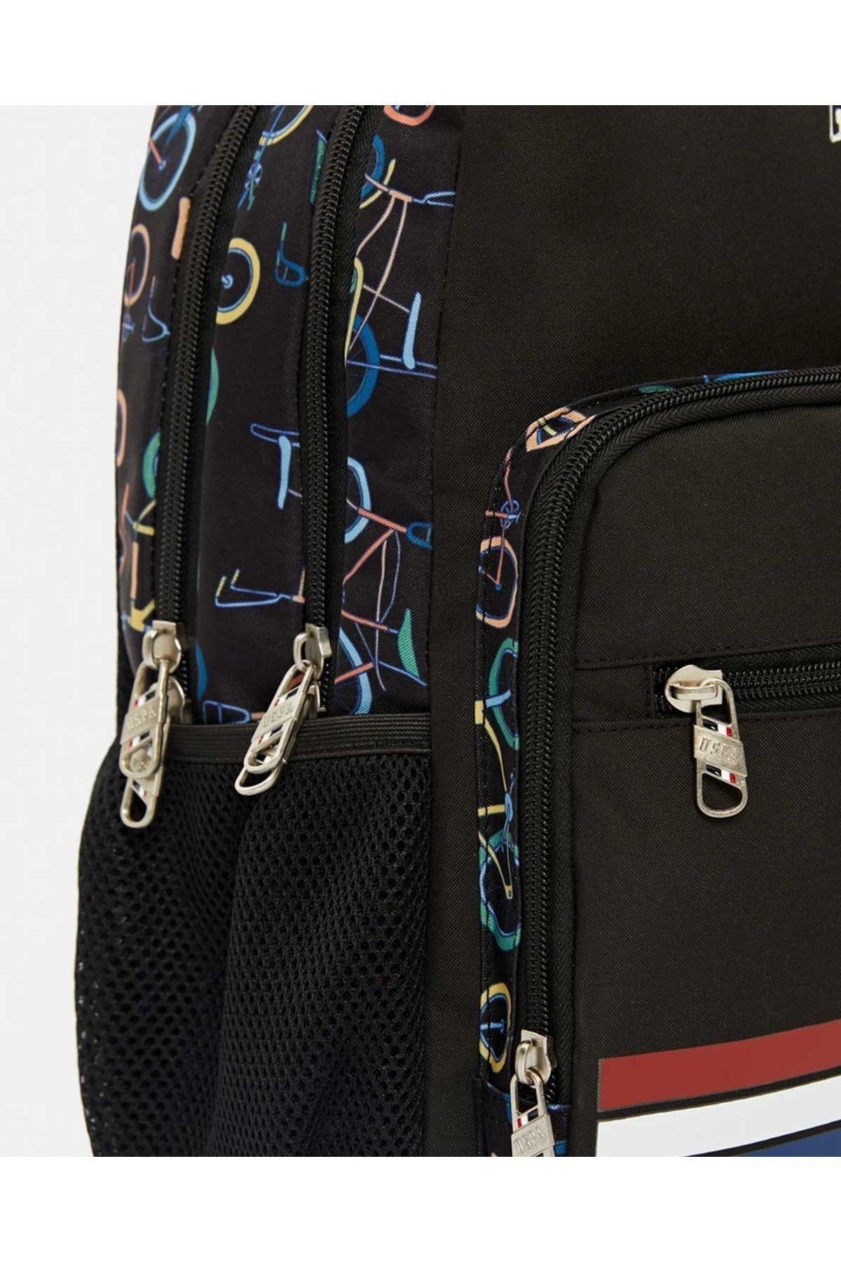 Unisex Çocuk Us Polo Assn İlkokul Çantası PLÇAN23309