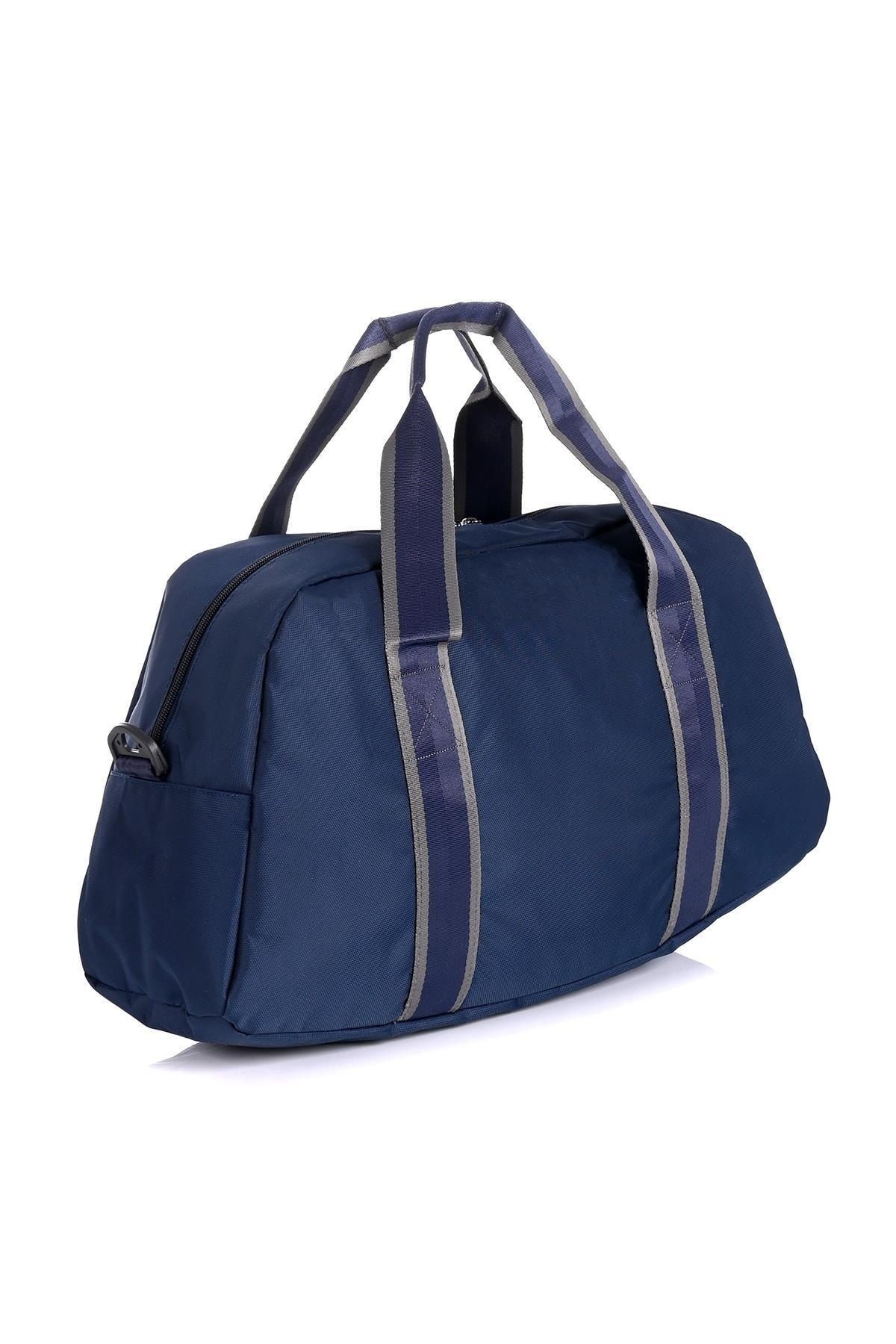 U.s. Polo Assn 23816 Seyehat Çantası Lacivert