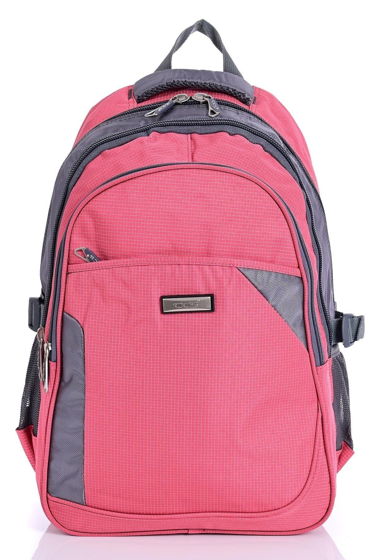 Ççs 50690 Okul Sırt Çantası