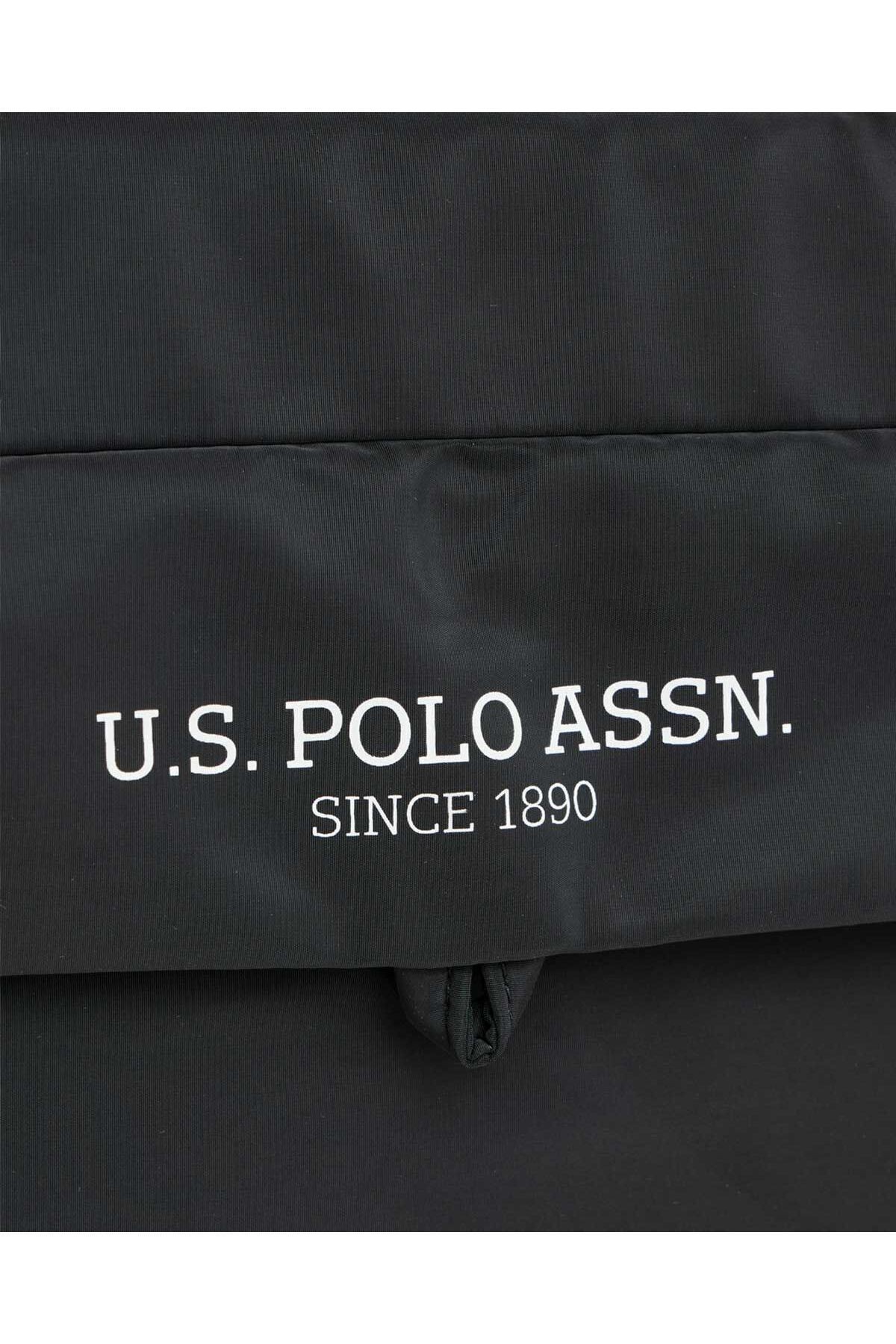 U.s. Polo Assn. Macbook Air - Macbook Pro 13&13.3 İnç Uyumlu Laptop Kılıfı PLEVR23683