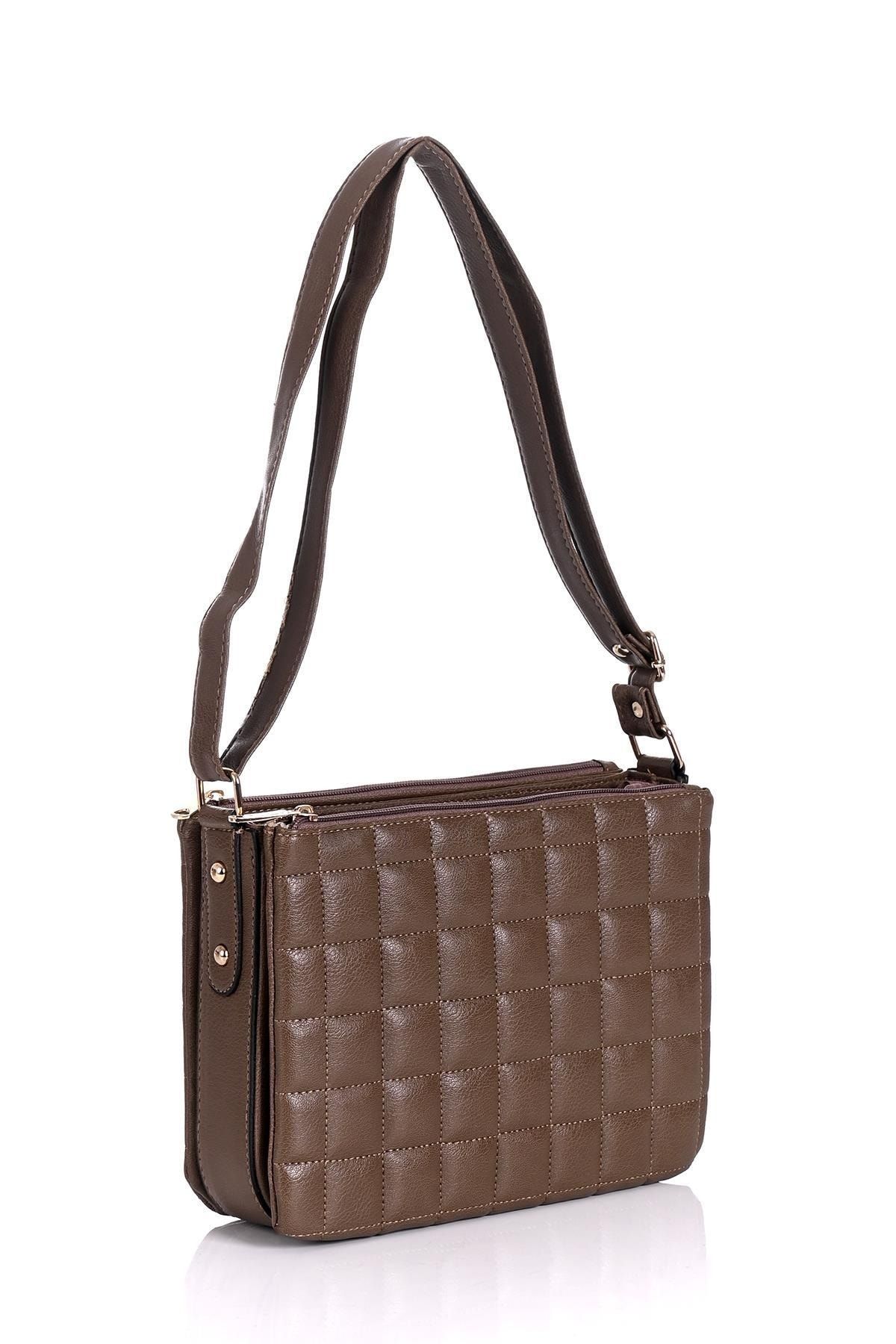 1073 Uzun Askılı Çapraz Çanta