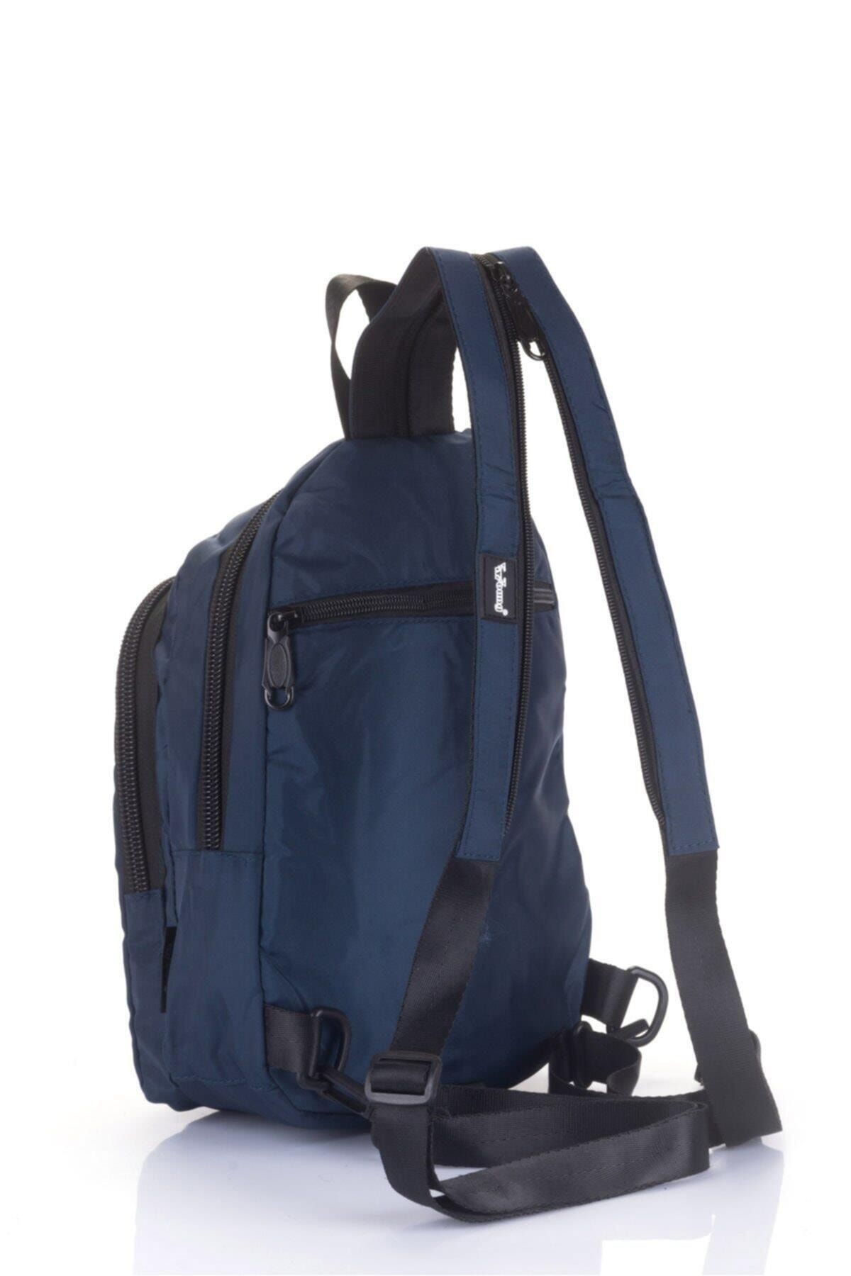 31107 Sırt Çantası Body Bag