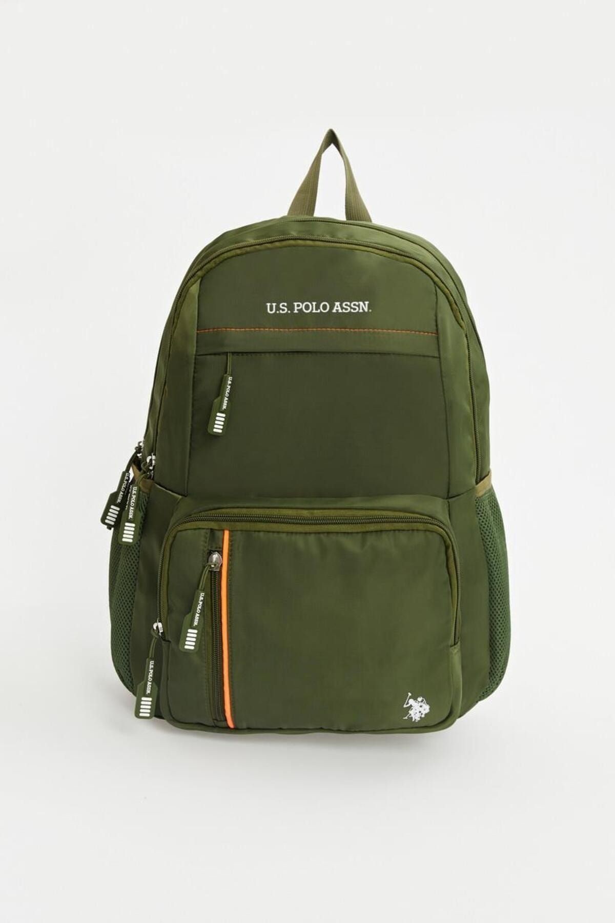 U.s Polo Assn. 23135 Okul Sırt Çantası