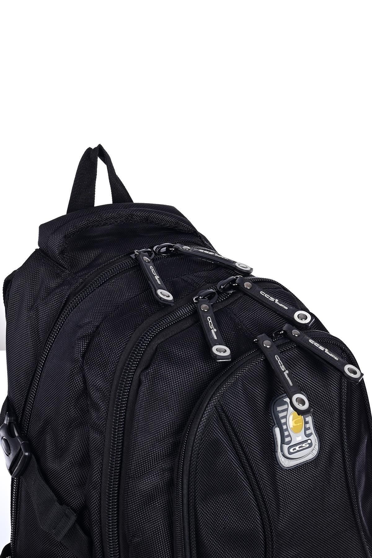 Ççs 50429 Okul Sırt Çantası