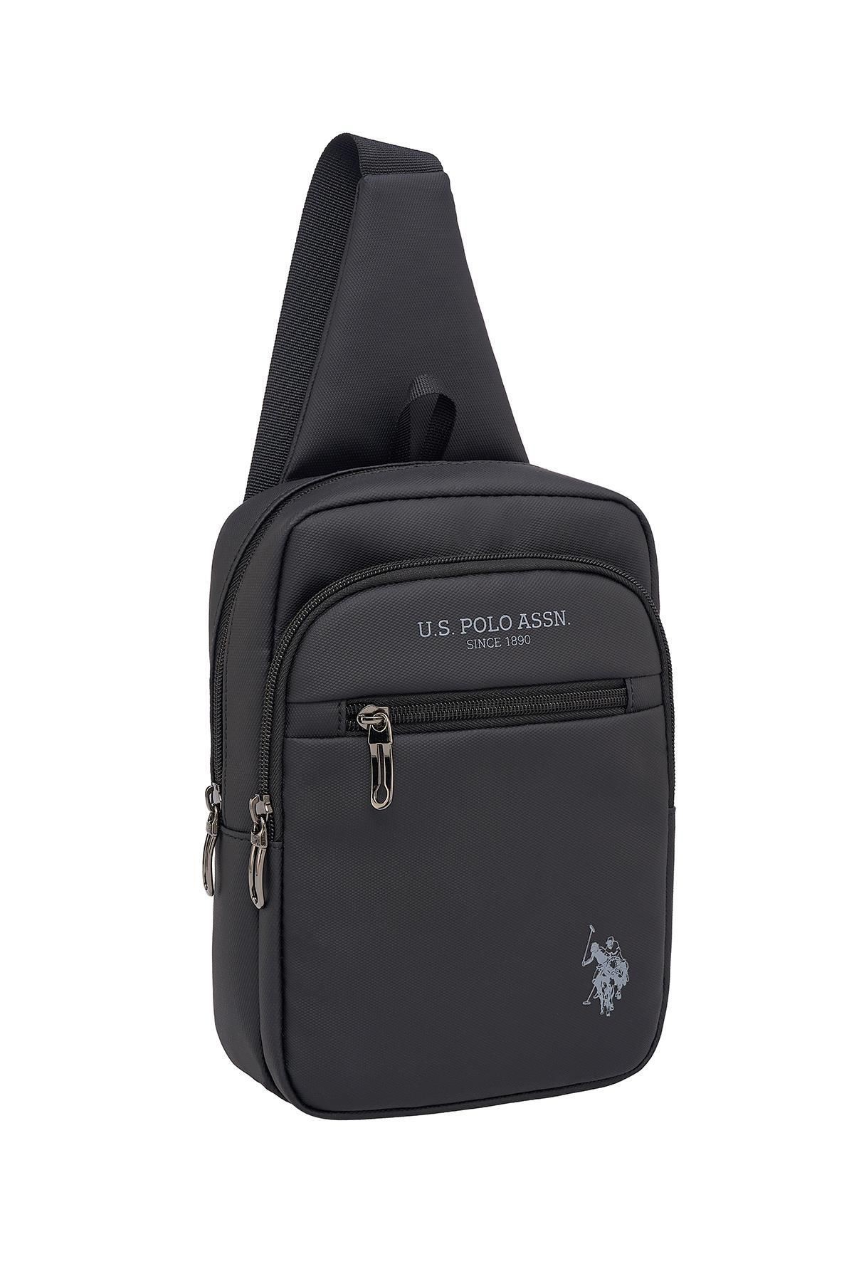 U.s. Polo Assn. 24493 Body Bag Çanta Siyah