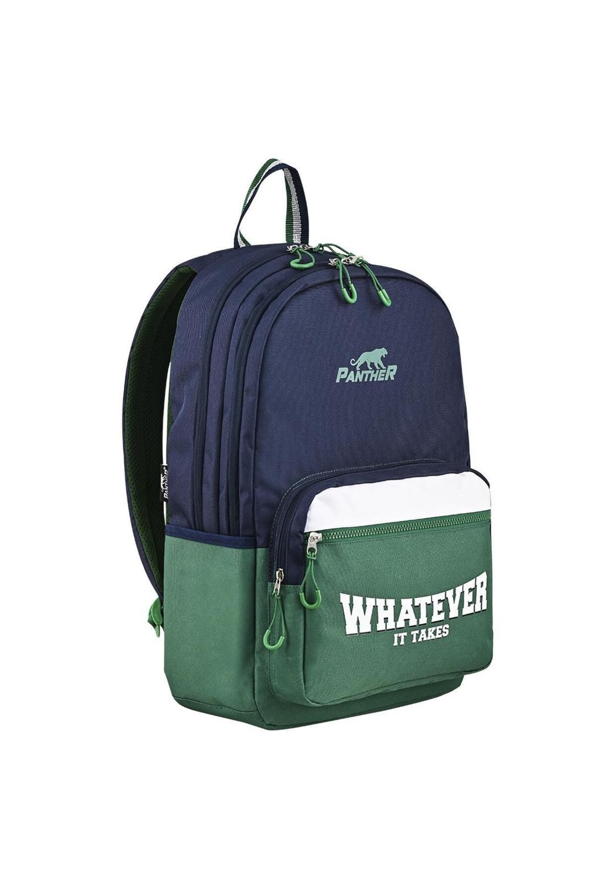 Pt-5141 Whatever Okul Sırt Çantası