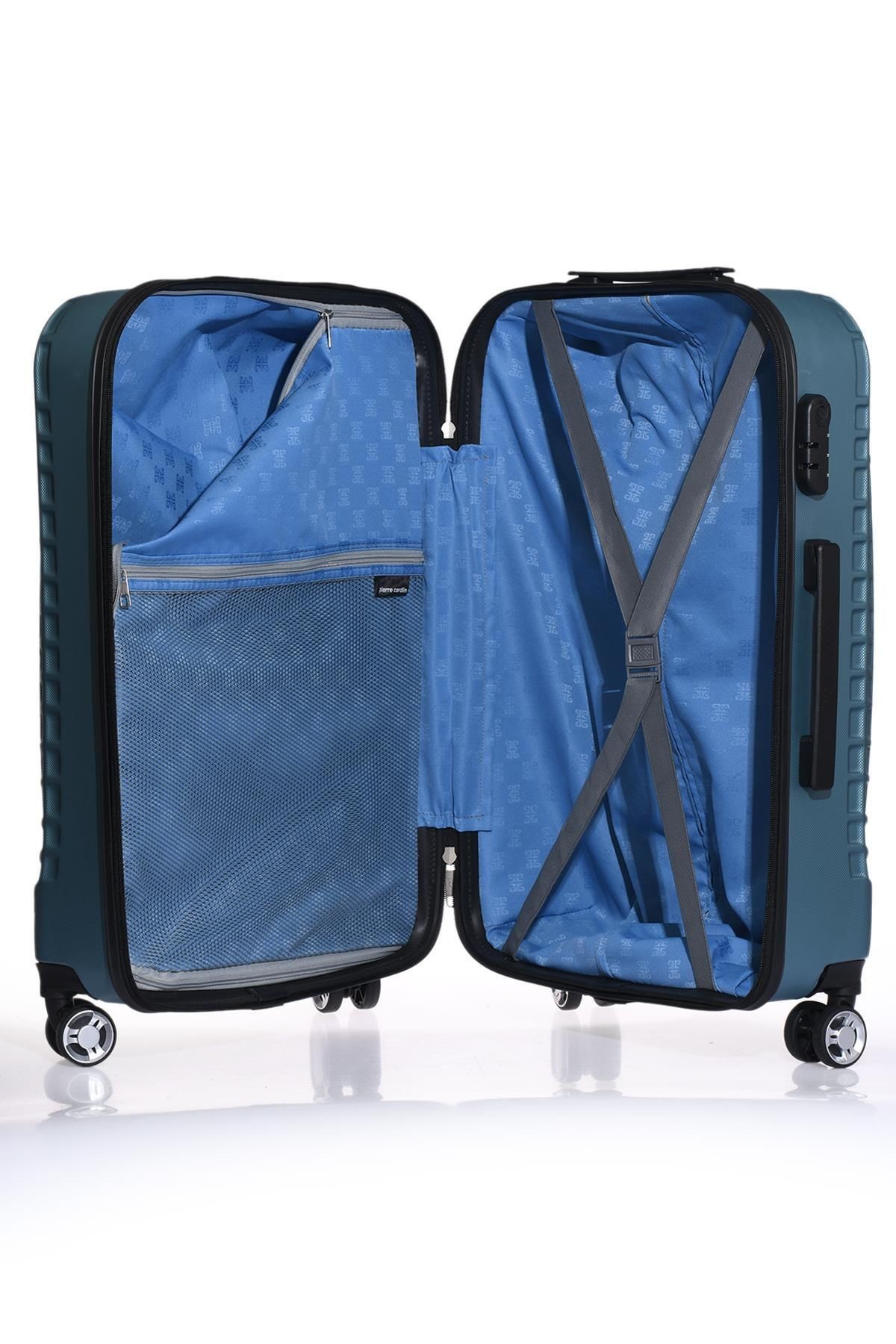 Orta Boy Valiz 04pc1501-02