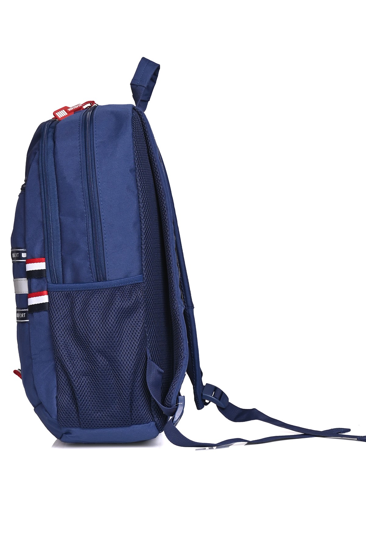 U.S. Polo. Assn. plcan24198 - plcan24194 Unisex Okul Sırt Çantası + Kalemlik Set