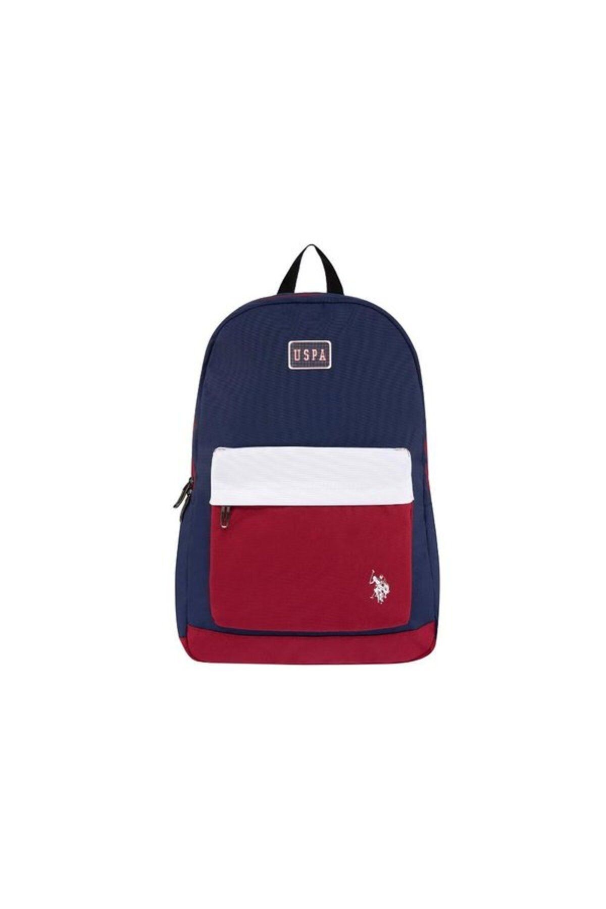 U.S Polo Sırt Çantası Plcan24480