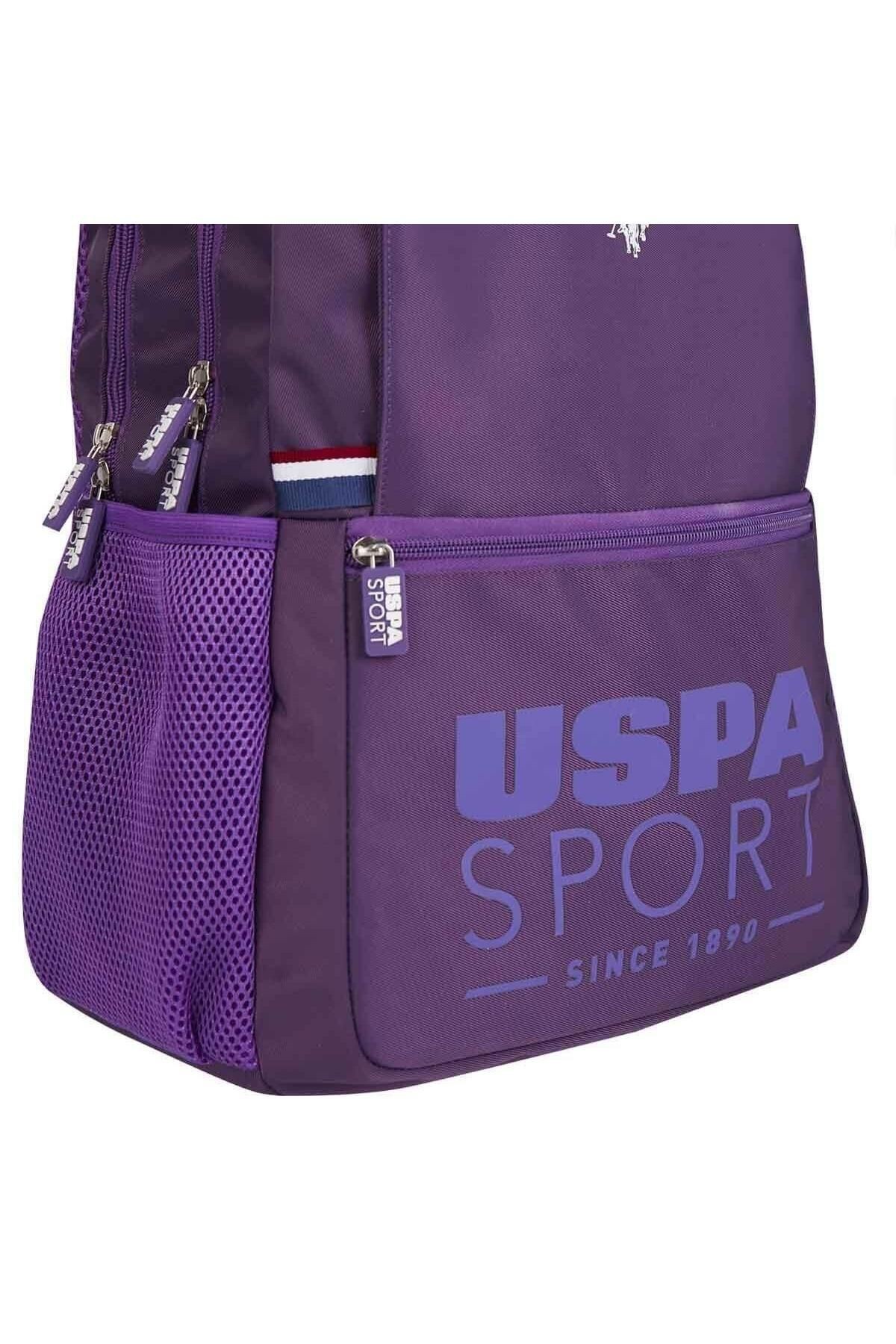 U.S. POLO ASSN. SIRT ÇANTASI PLCAN24443