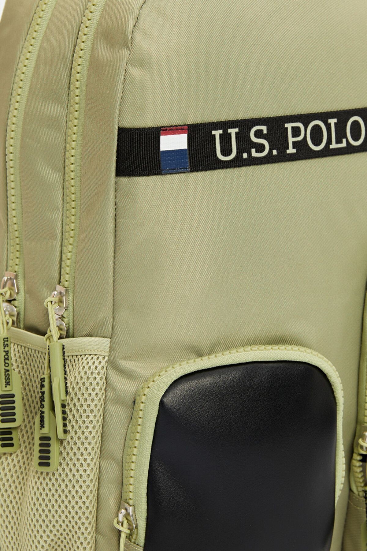 U.S. Polo Assn. PLÇAN23180 Sırt Çantası