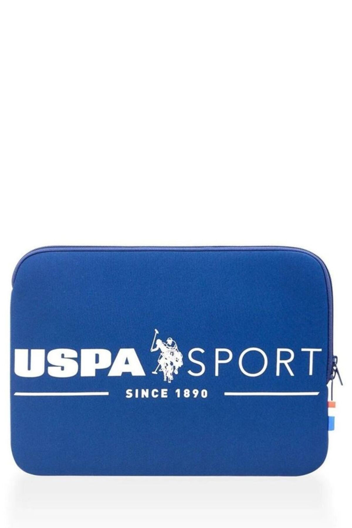 U.s. Polo Assn. Lacivert Unisex Laptop & Evrak Çantası Plevr23687