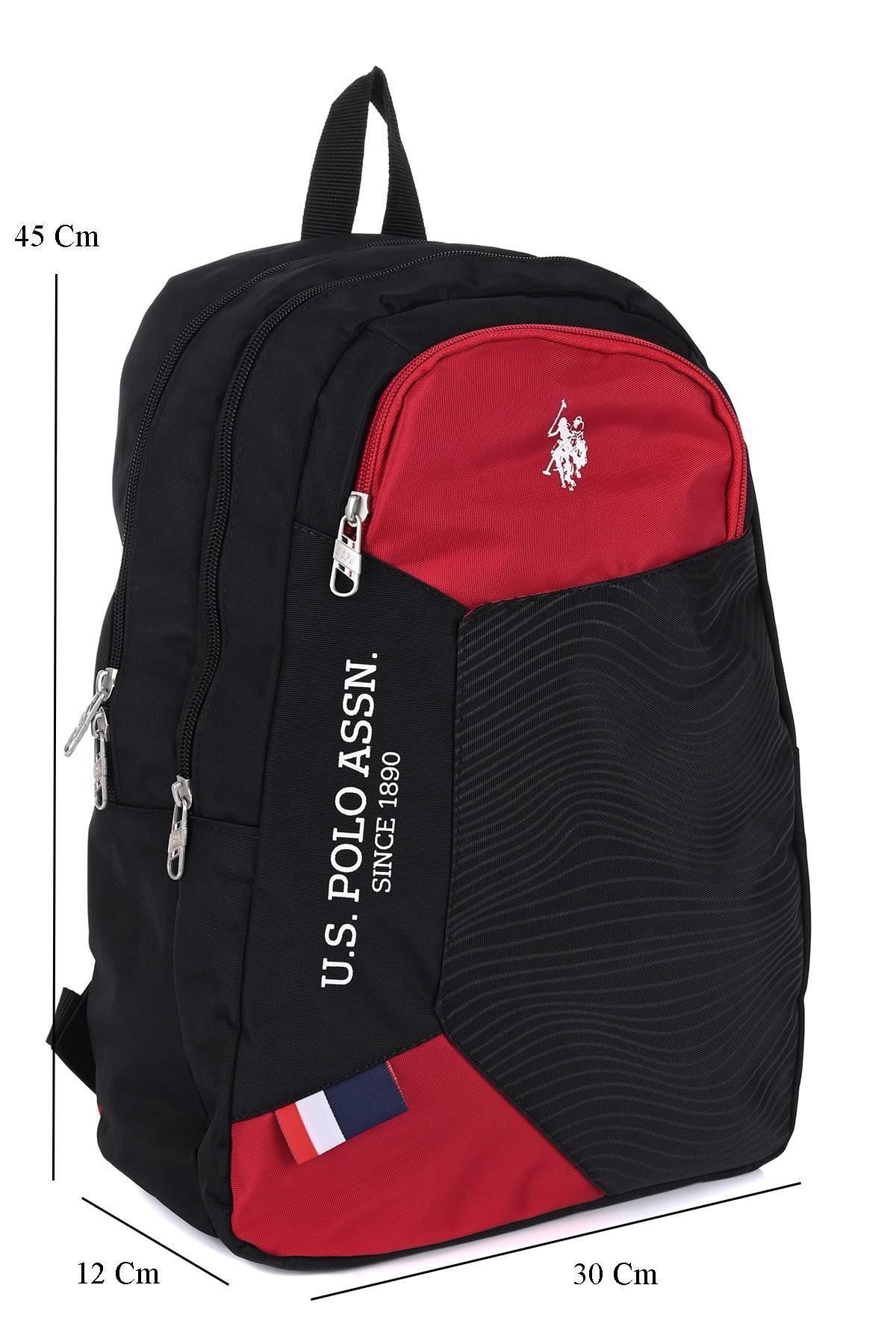 22127 Sırt Çantası