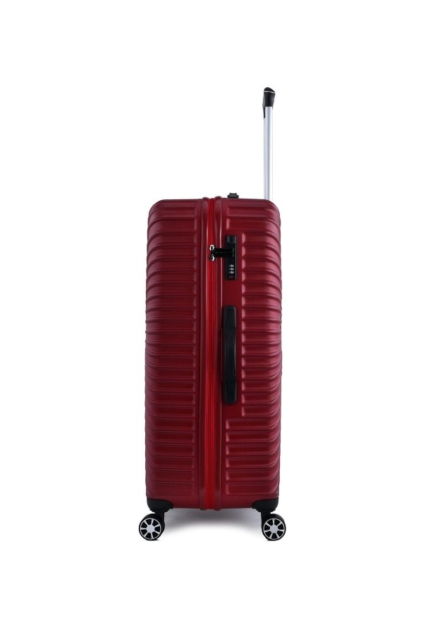 ÇÇS ccs5180 Kuru Kafa Orta Boy Bordo