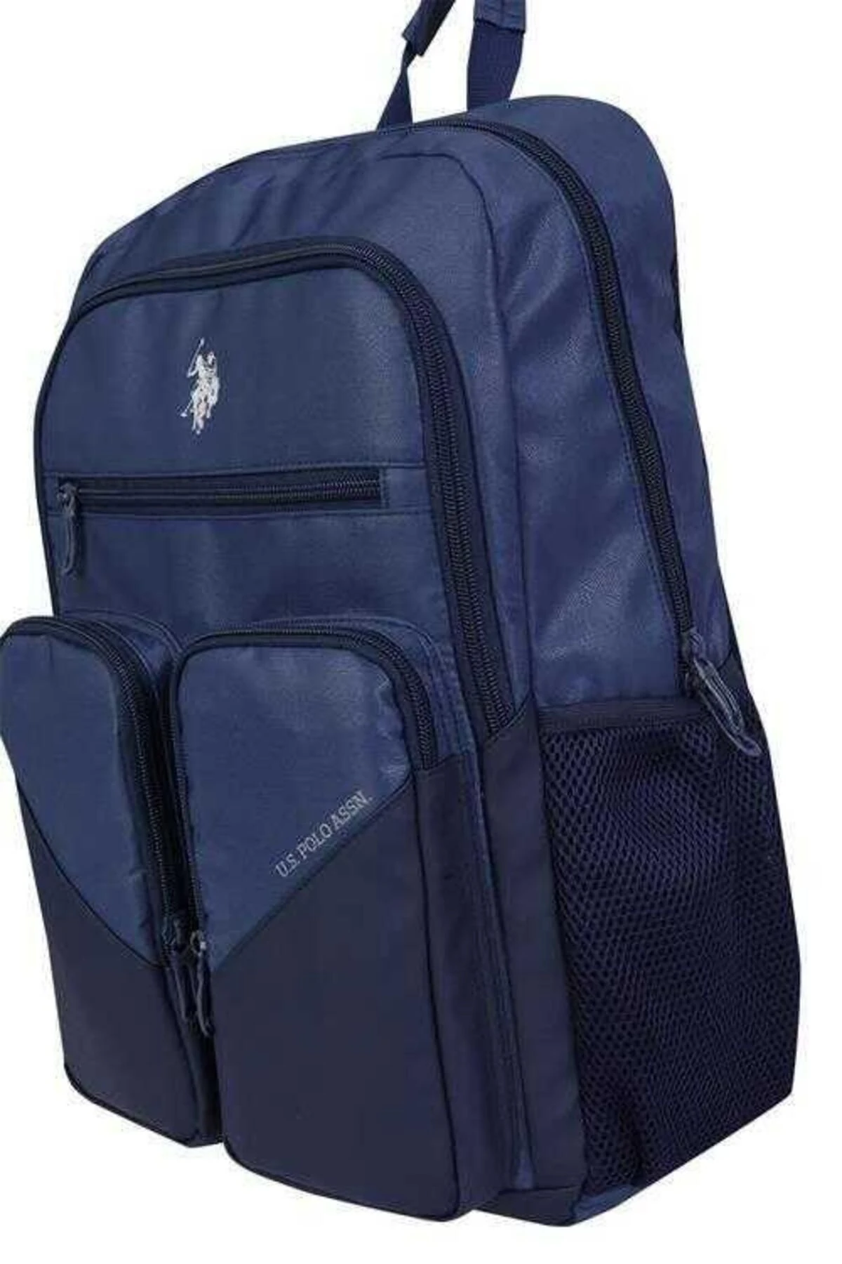 U.s Polo Assn. Sırt Çantası Plçan24105