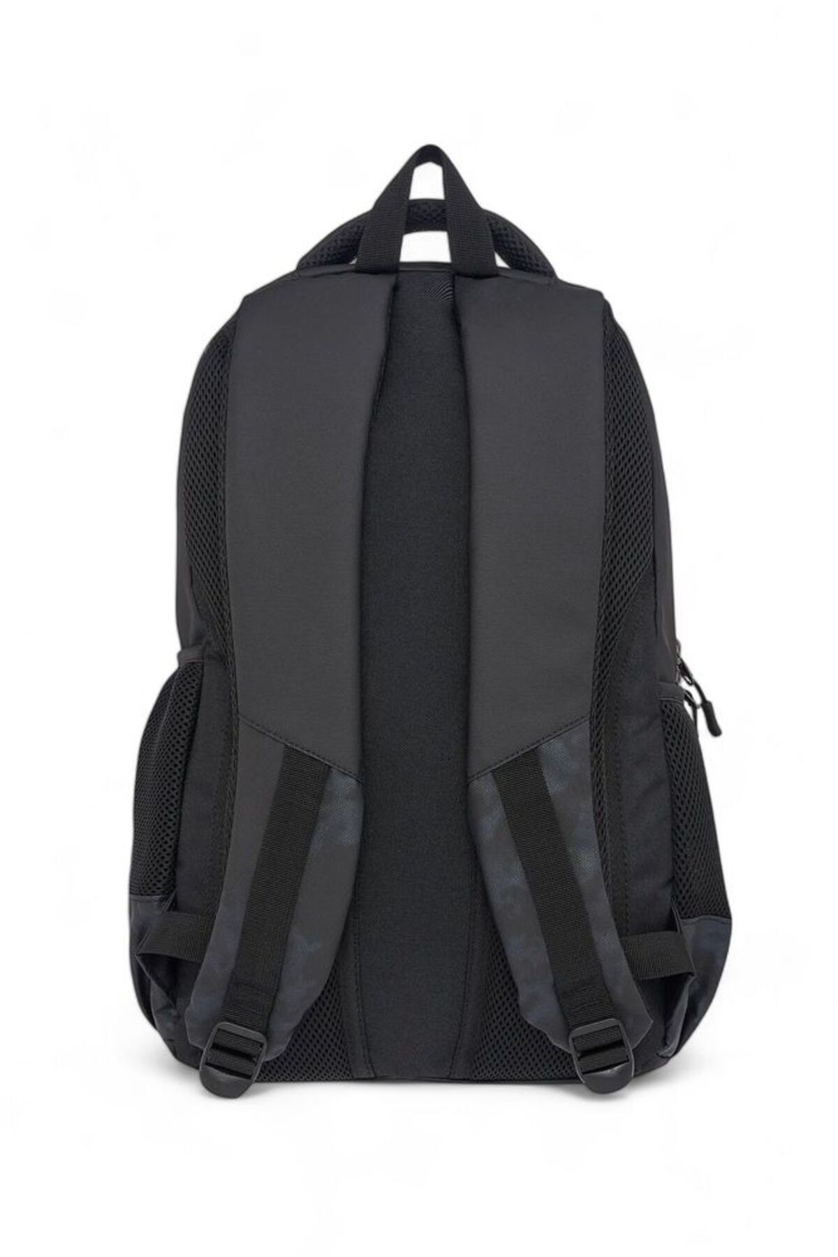 Siyah Unisex Sırt Çantası Plcan24487