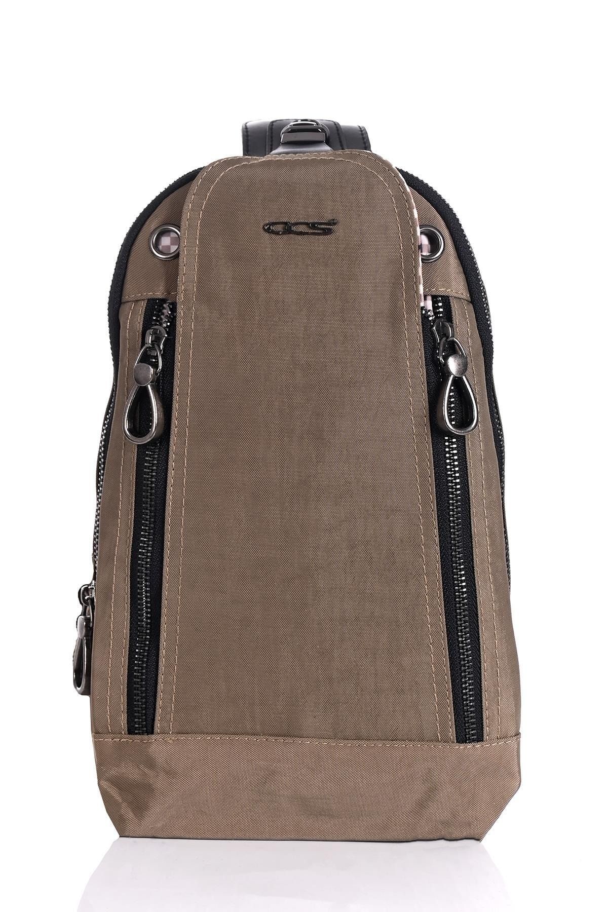 31104 Body Bag Çapraz Çanta