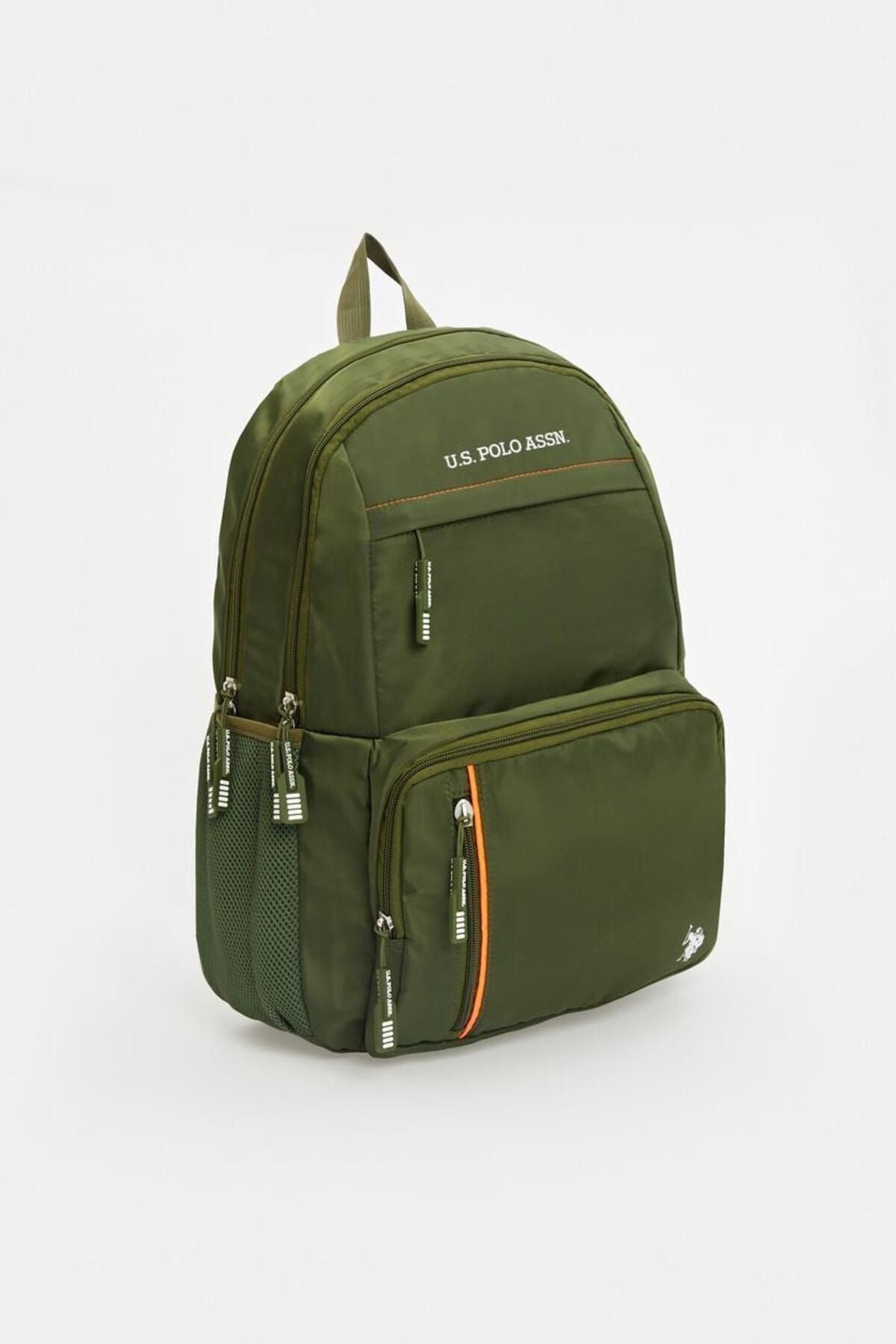 U.s Polo Assn. 23135 Okul Sırt Çantası