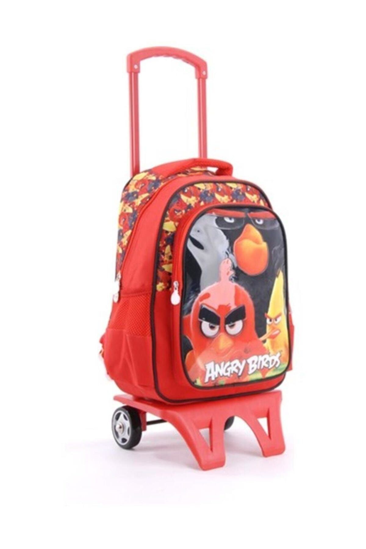 Hakan Angry Birds Çekçek Çanta 87897