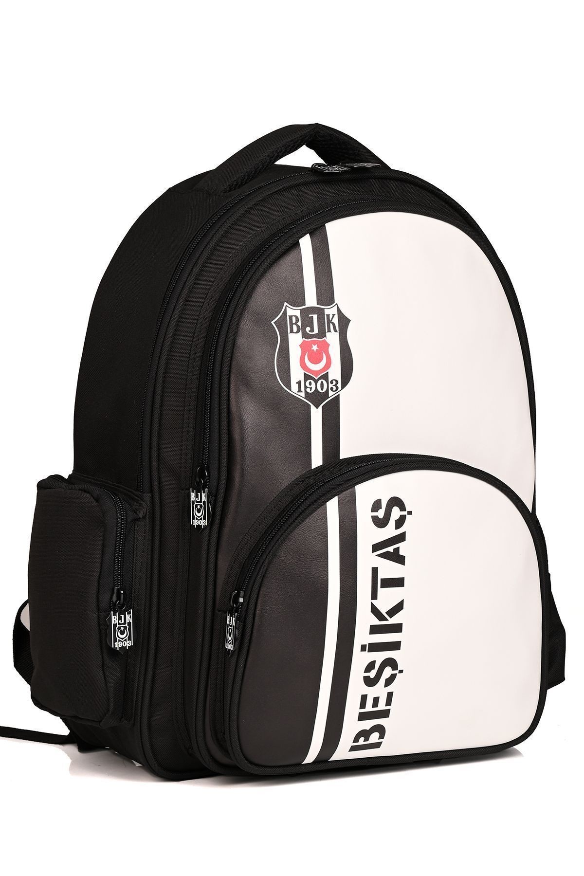 24348 Lisanslı Okul Sırt Çantası 4'Lü Set