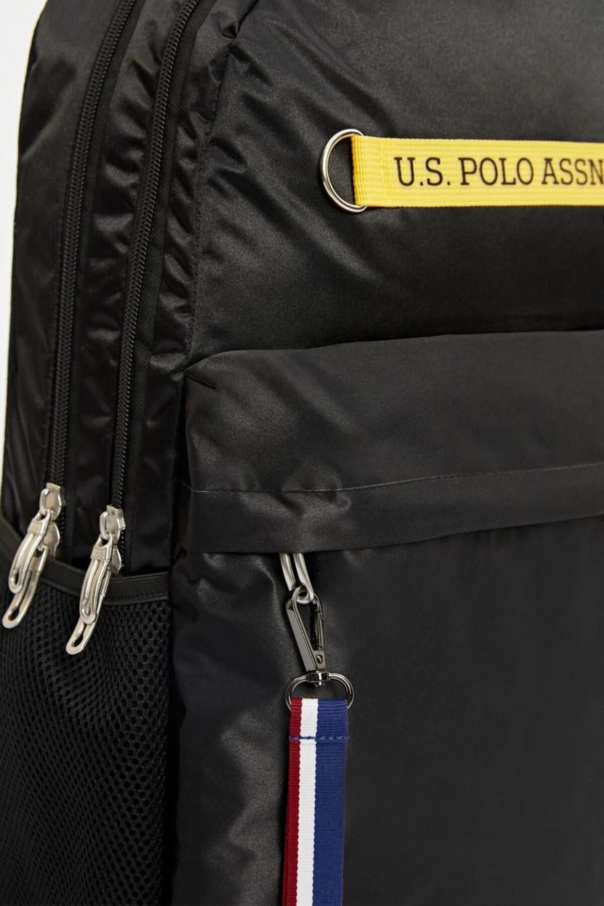 U.s Polo Assn. 23149 Okul Sırt Çantası