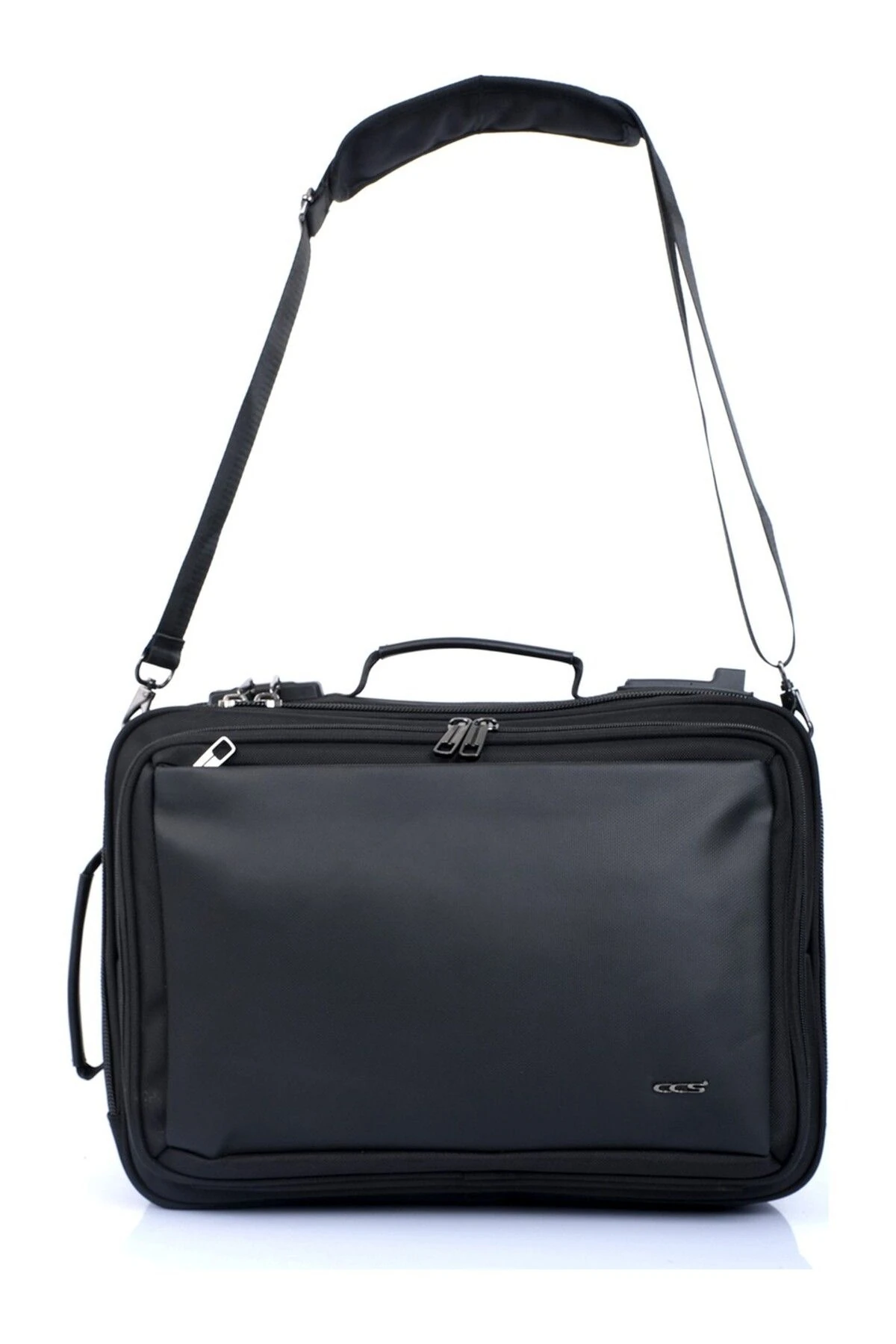 51271 Kilitli Omuz Askılı Fonksiyonel Laptop Sırt Çantası