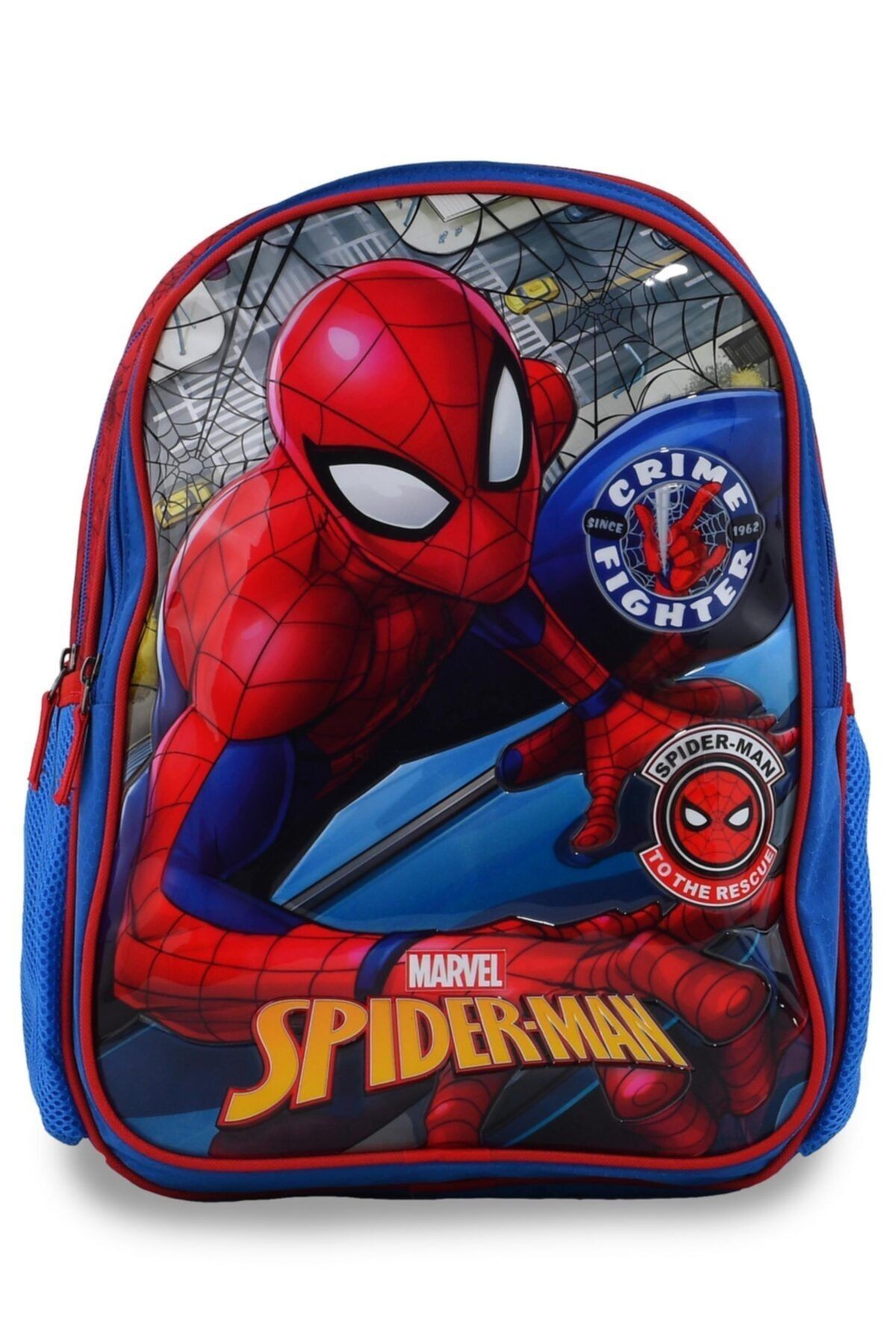 Spiderman 96597 Okul Çantası